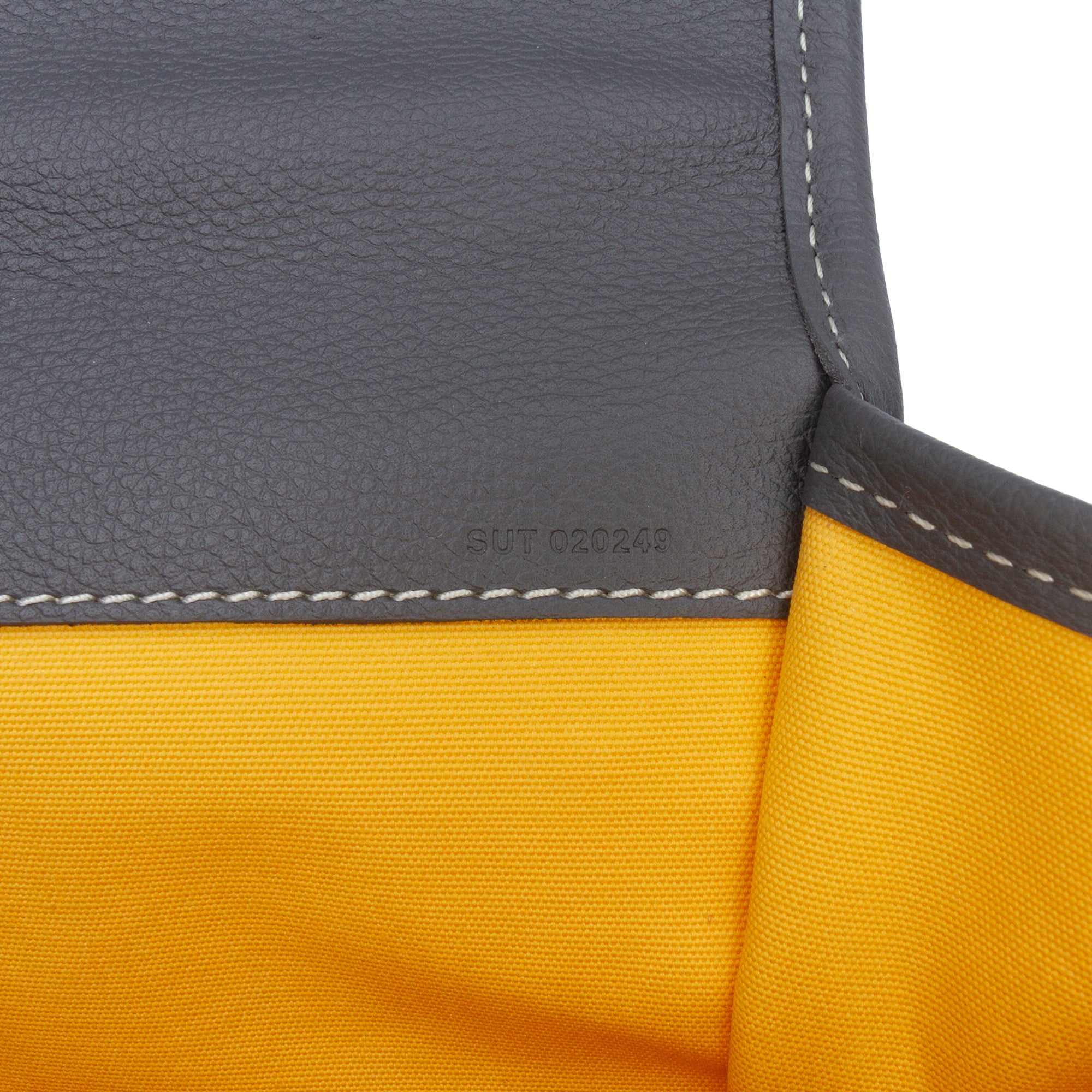 Goyard Goyardine Saint Leger Backpack - image 6