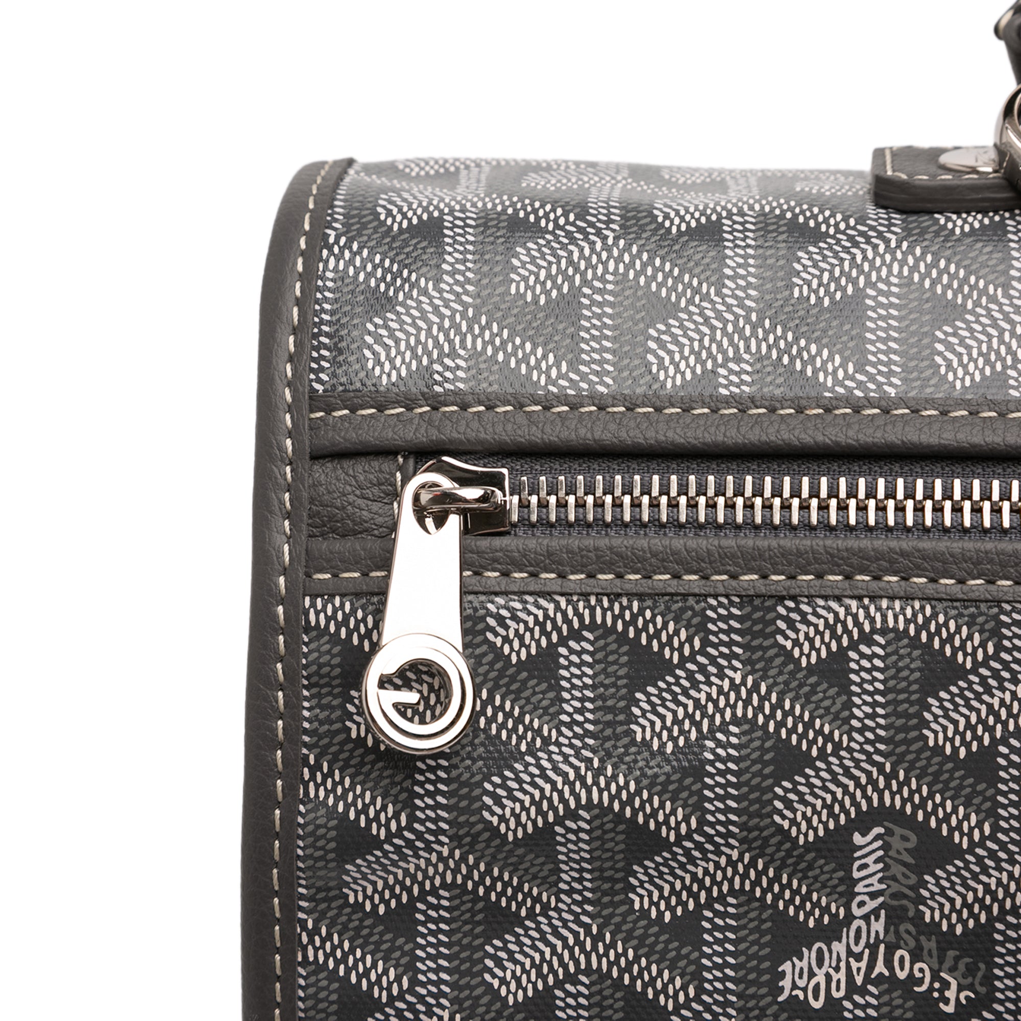 Goyard Goyardine Saint Leger Backpack - image 7