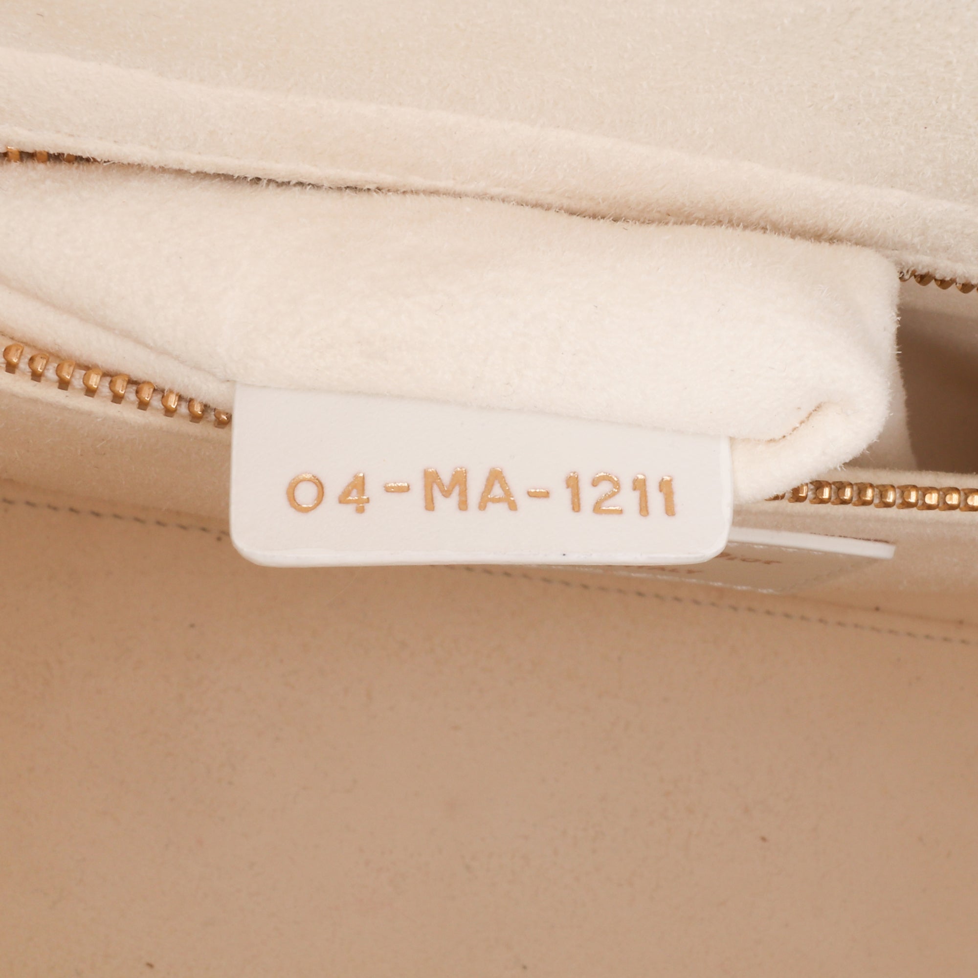 Dior Medium Mesh Cannage Lady Dior - image 5