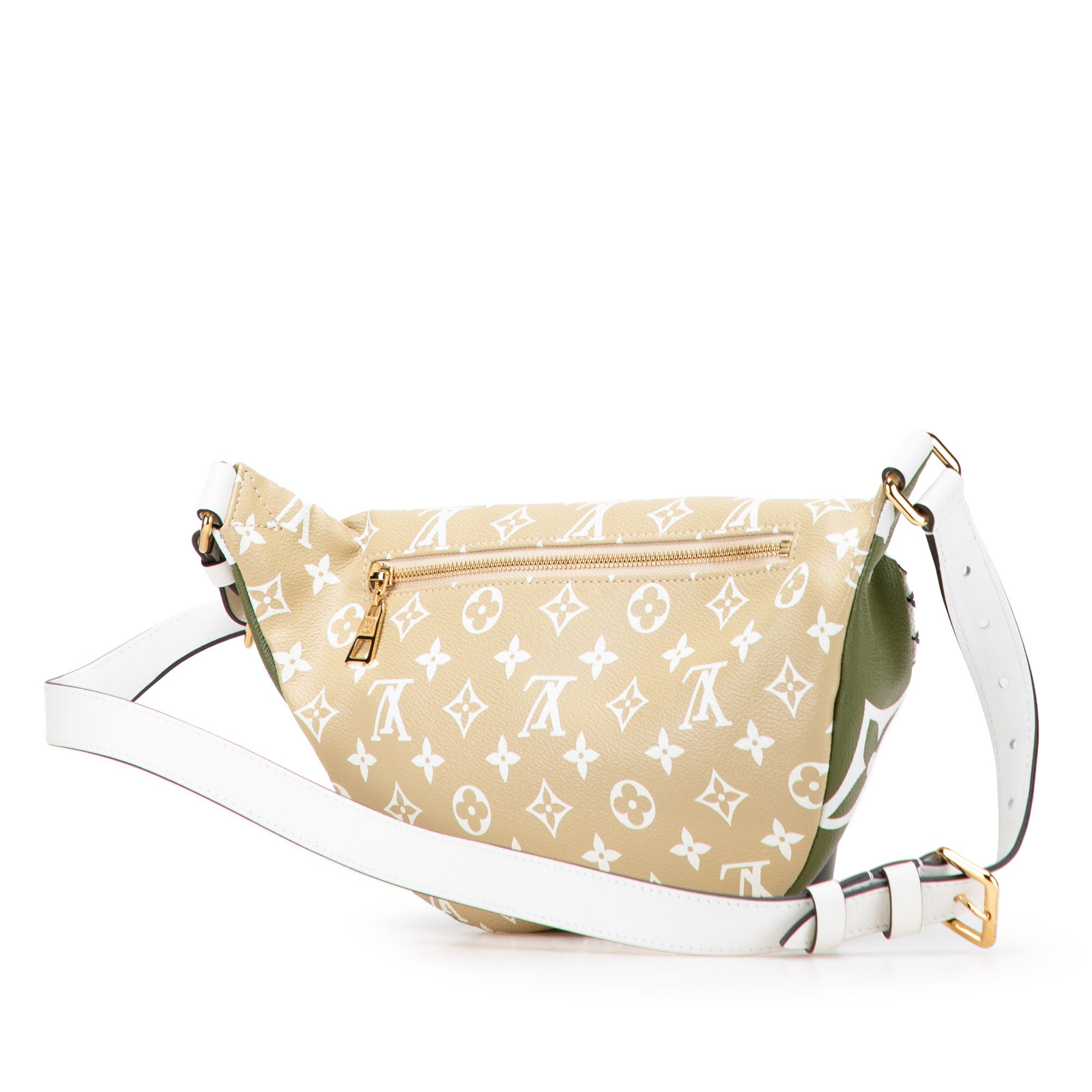 Louis Vuitton Monogram Giant Bumbag - image 2
