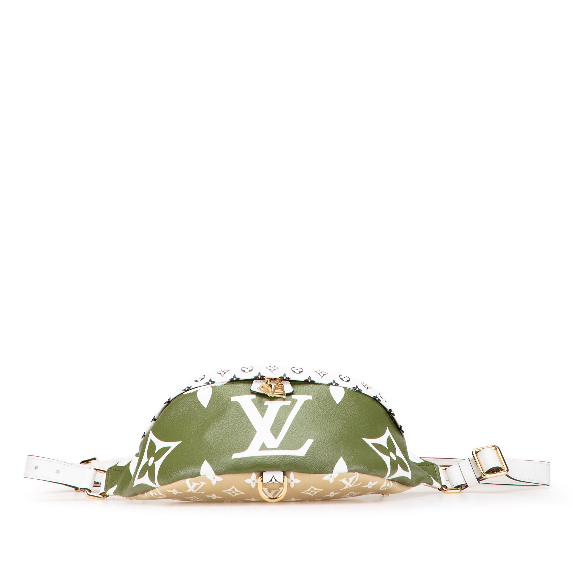 Louis Vuitton Monogram Giant Bumbag - image 3