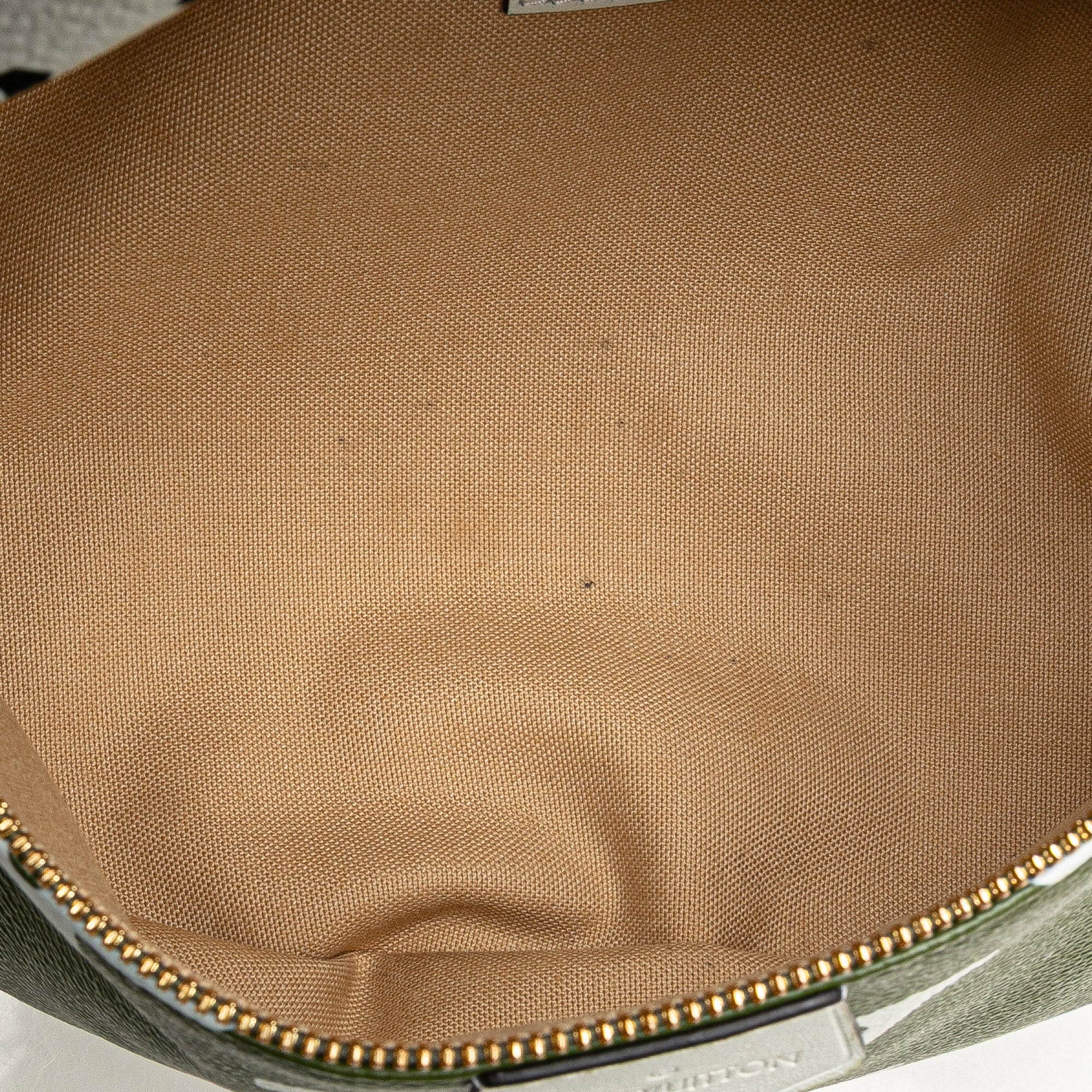 Louis Vuitton Monogram Giant Bumbag - image 4