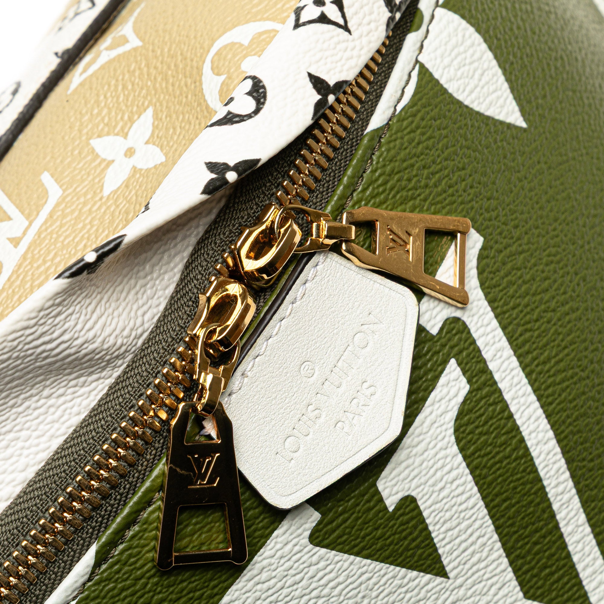 Louis Vuitton Monogram Giant Bumbag - image 7