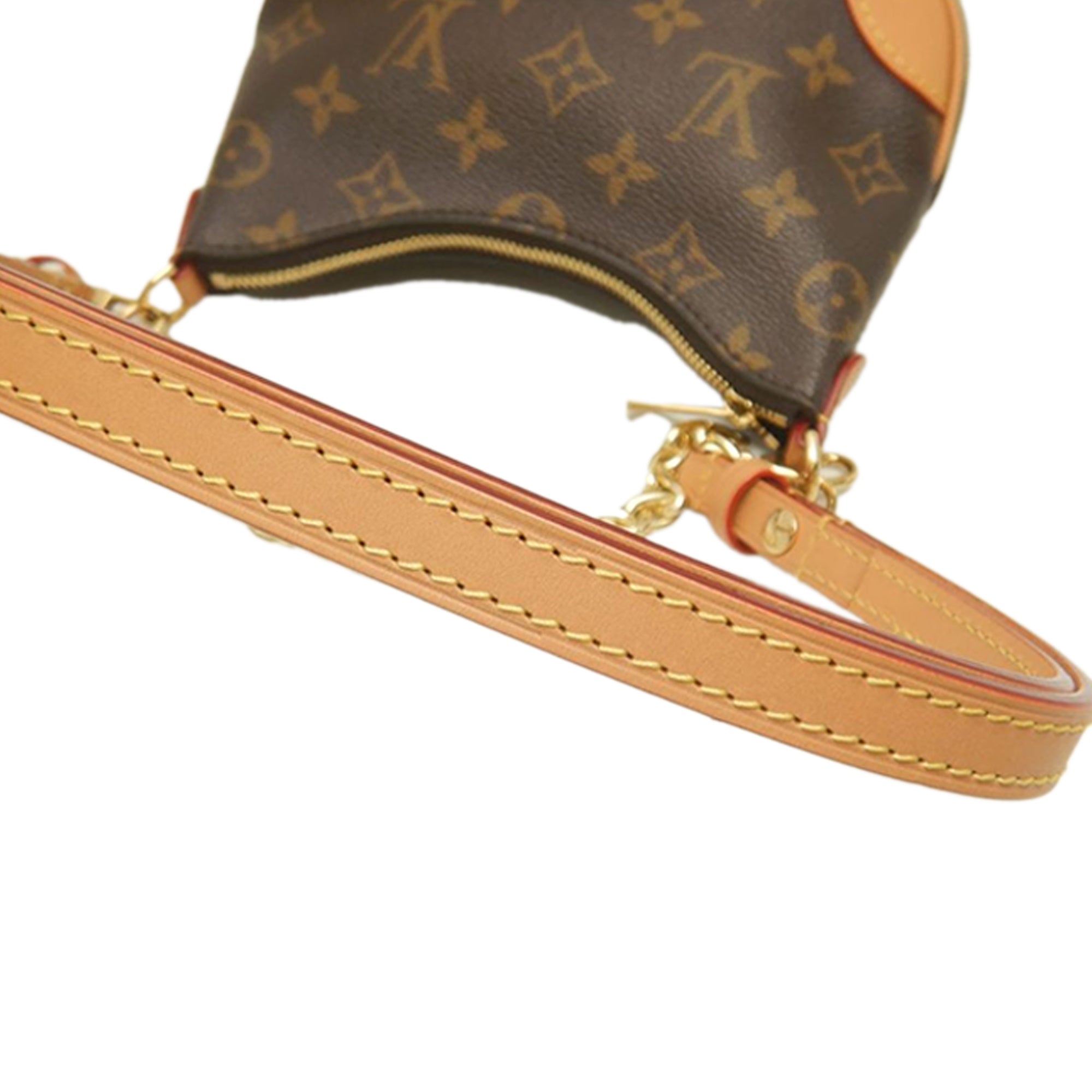 Louis Vuitton Monogram Nano Boulogne - image 12