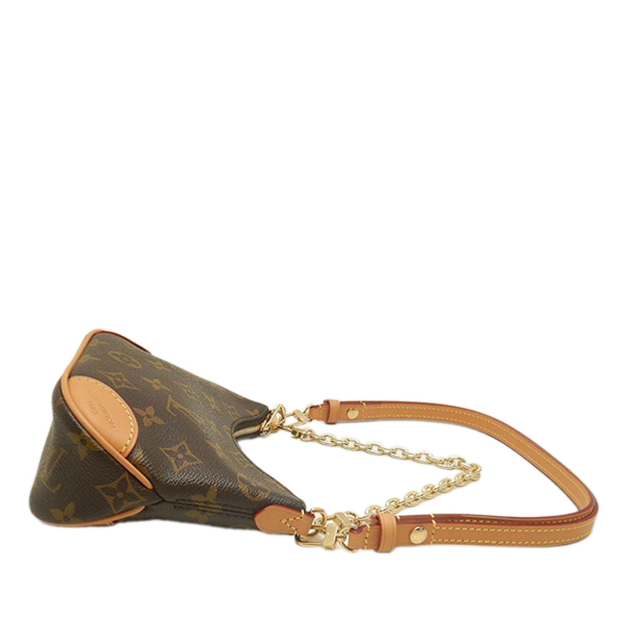 Louis Vuitton Monogram Nano Boulogne - image 3