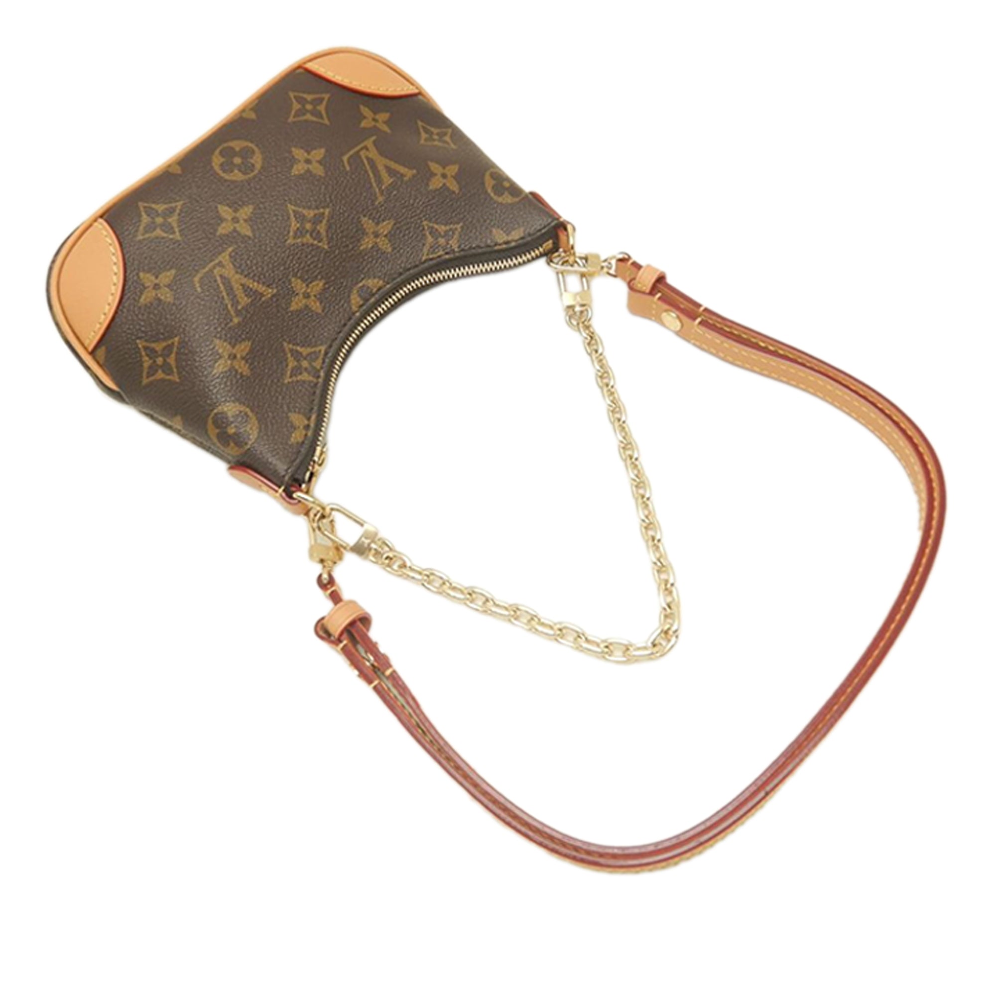 Louis Vuitton Monogram Nano Boulogne - image 5