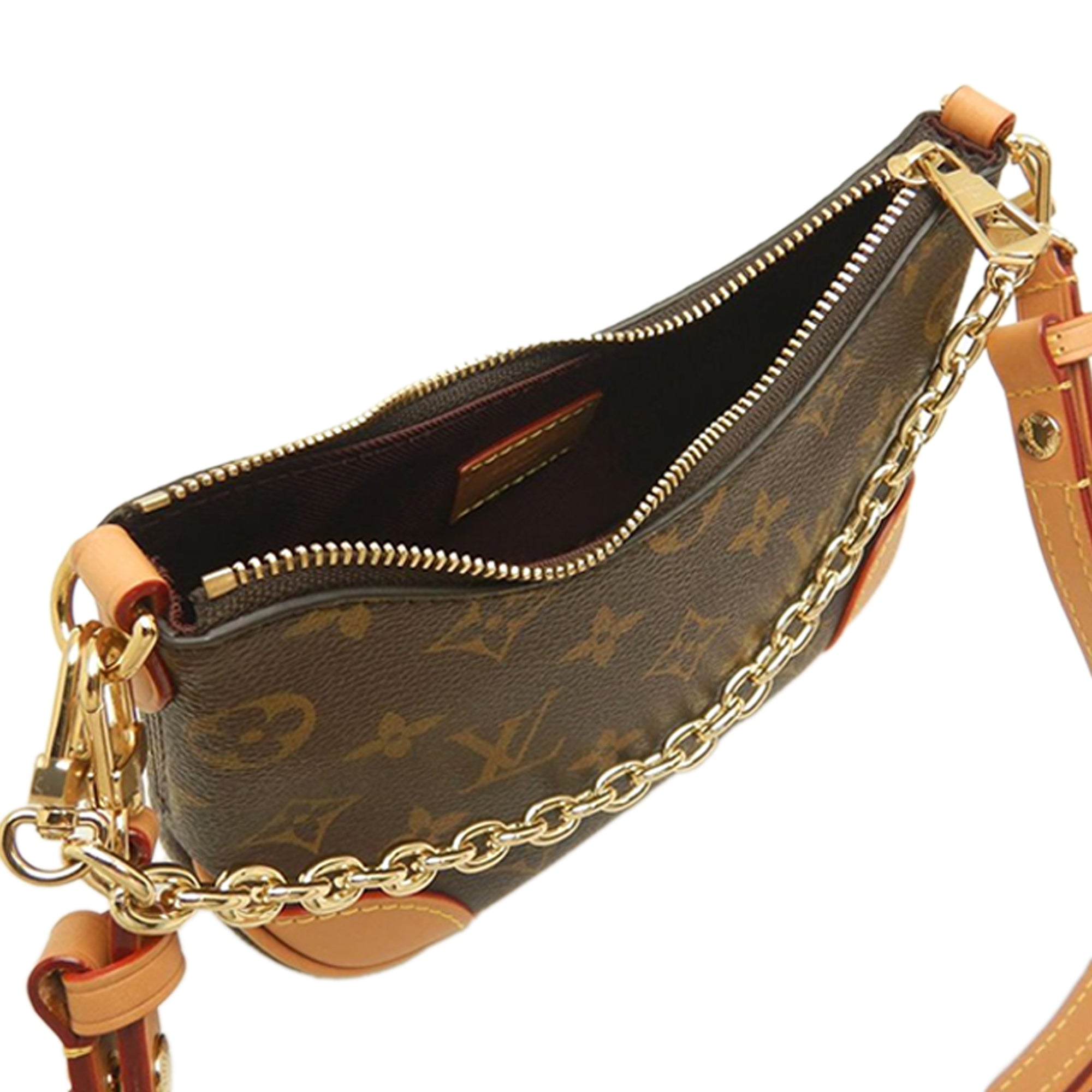 Louis Vuitton Monogram Nano Boulogne - image 6