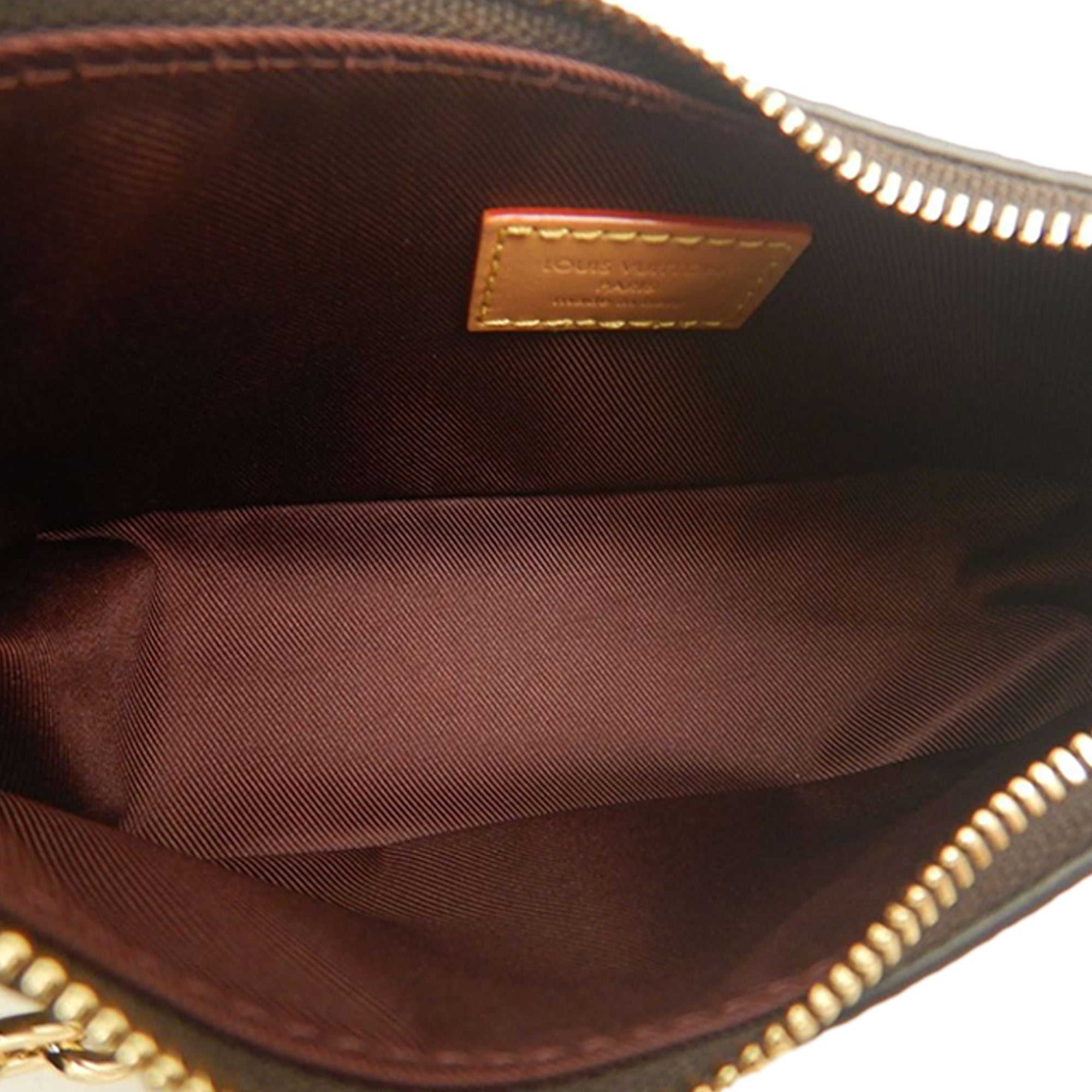 Louis Vuitton Monogram Nano Boulogne - image 7