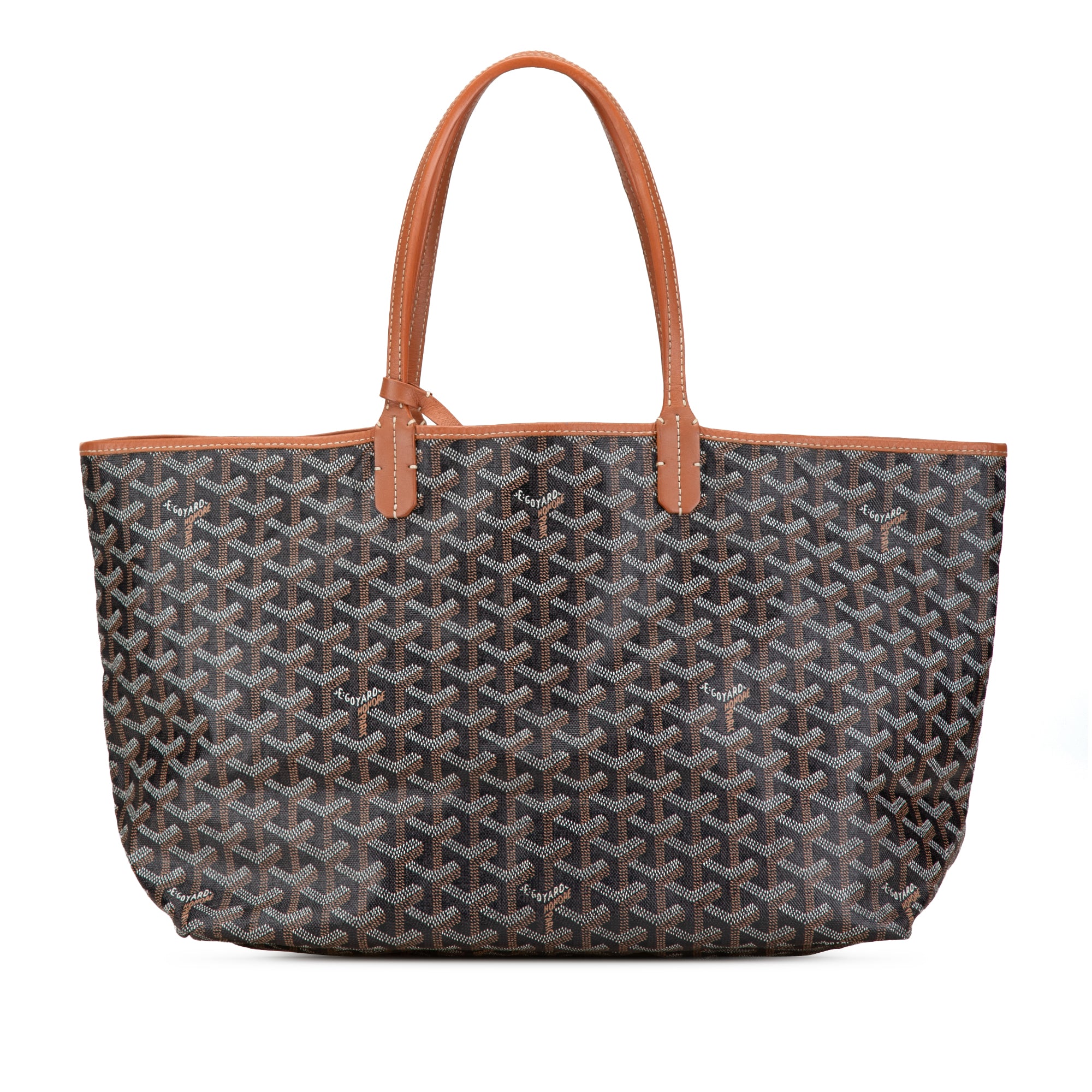 Goyard Goyardine Saint Louis PM - image 1
