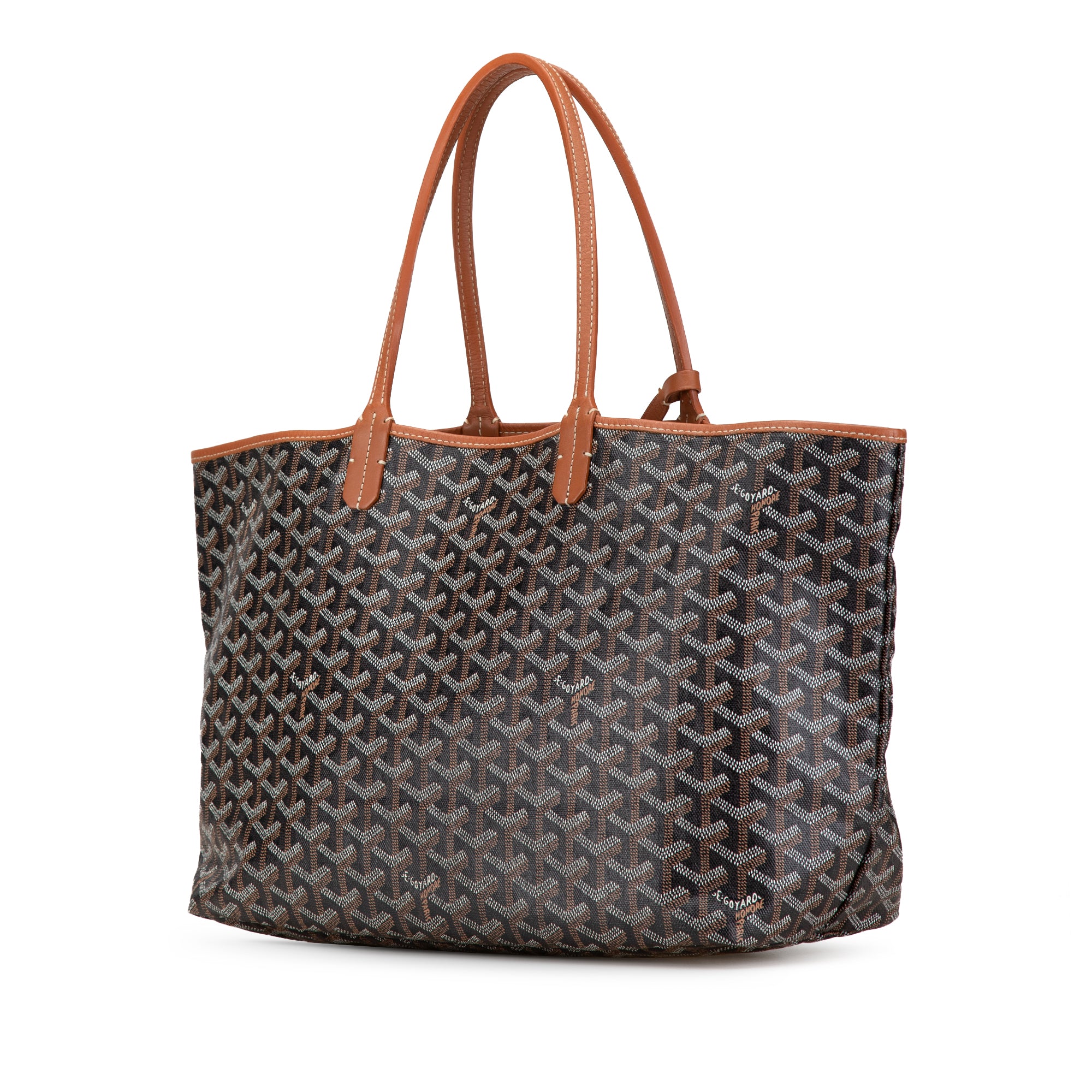 Goyard Goyardine Saint Louis PM - image 2