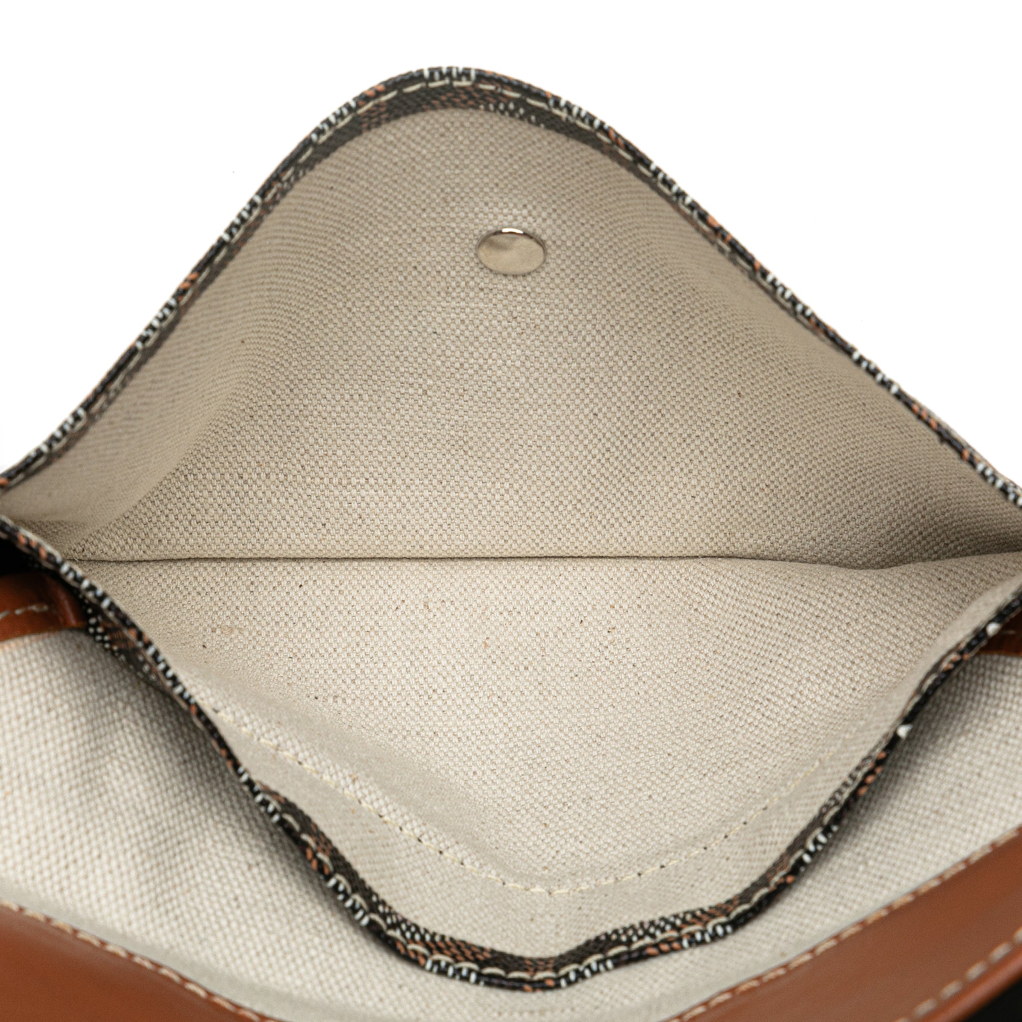 Goyard Goyardine Saint Louis PM - image 5