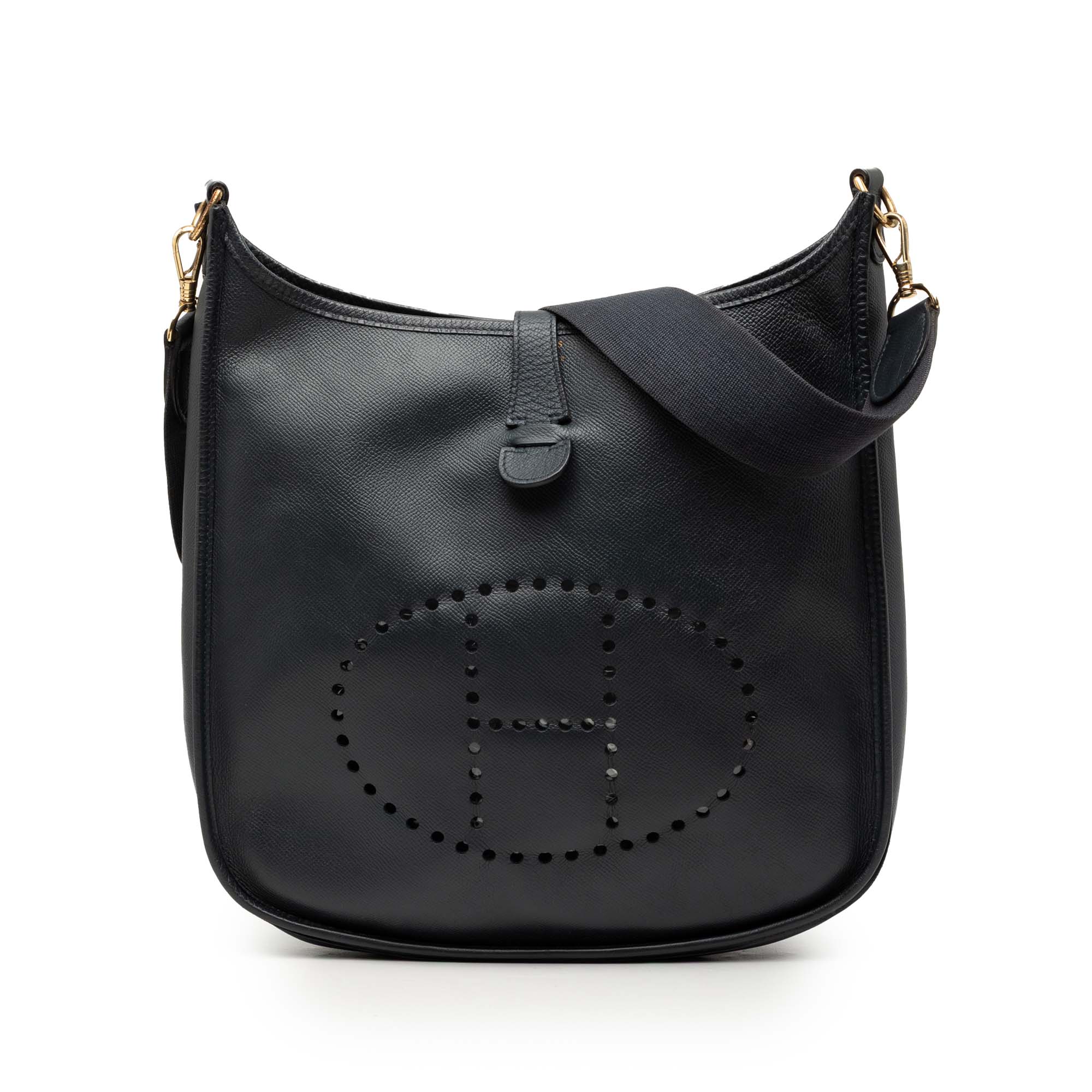 Hermès Epsom Evelyne GM - image 1
