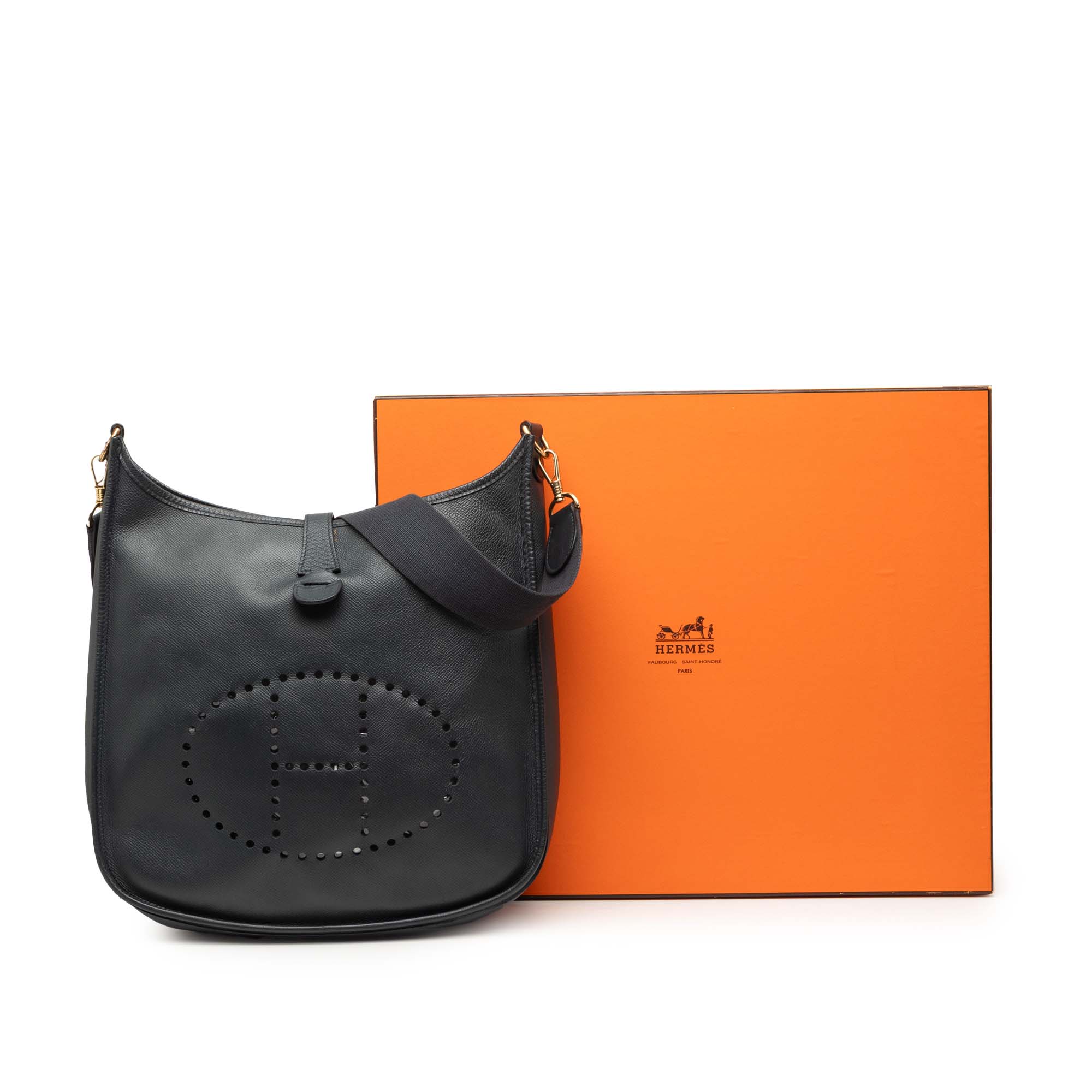 Hermès Epsom Evelyne GM - image 10