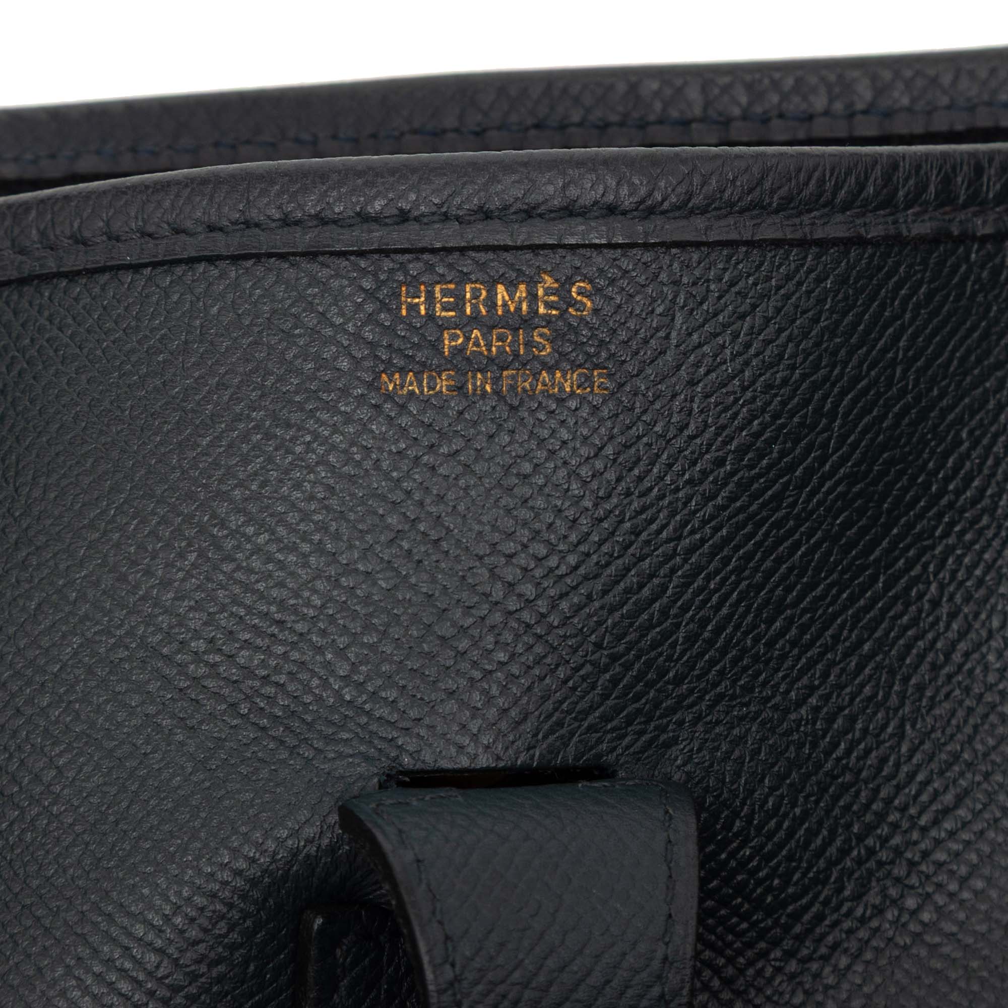 Hermès Epsom Evelyne GM - image 5