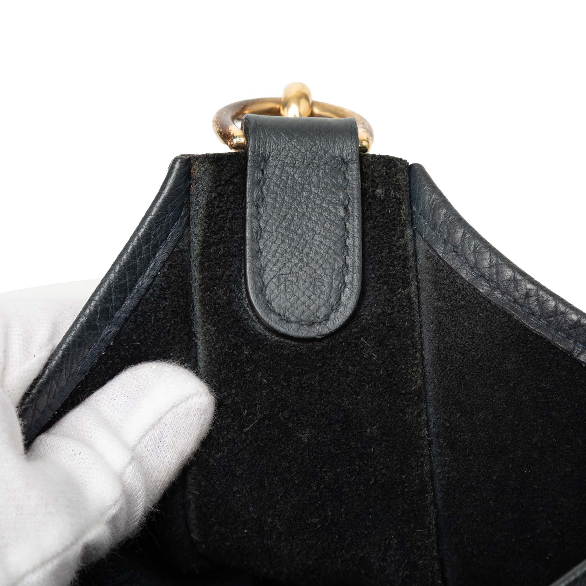 Hermès Epsom Evelyne GM - image 6