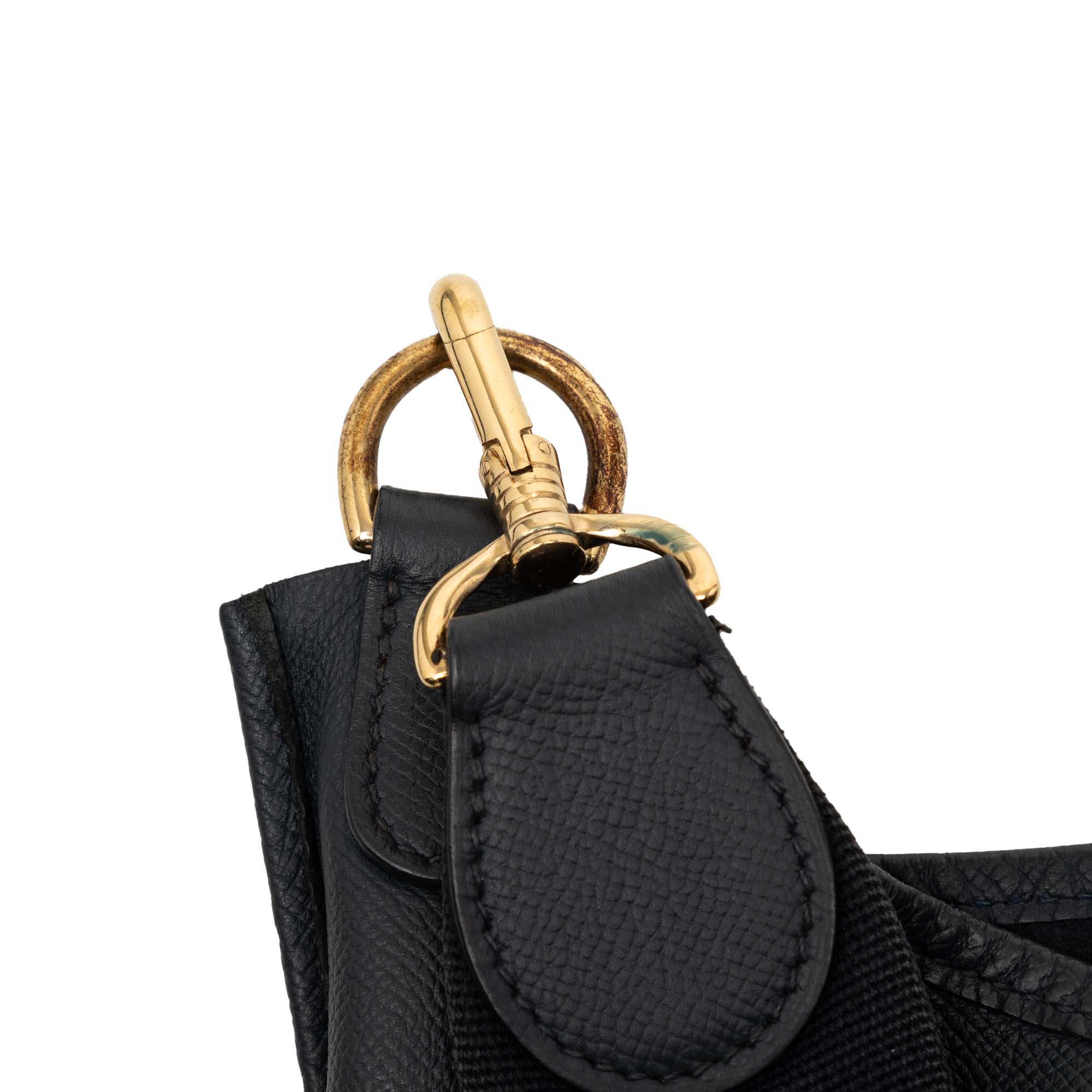 Hermès Epsom Evelyne GM - image 7