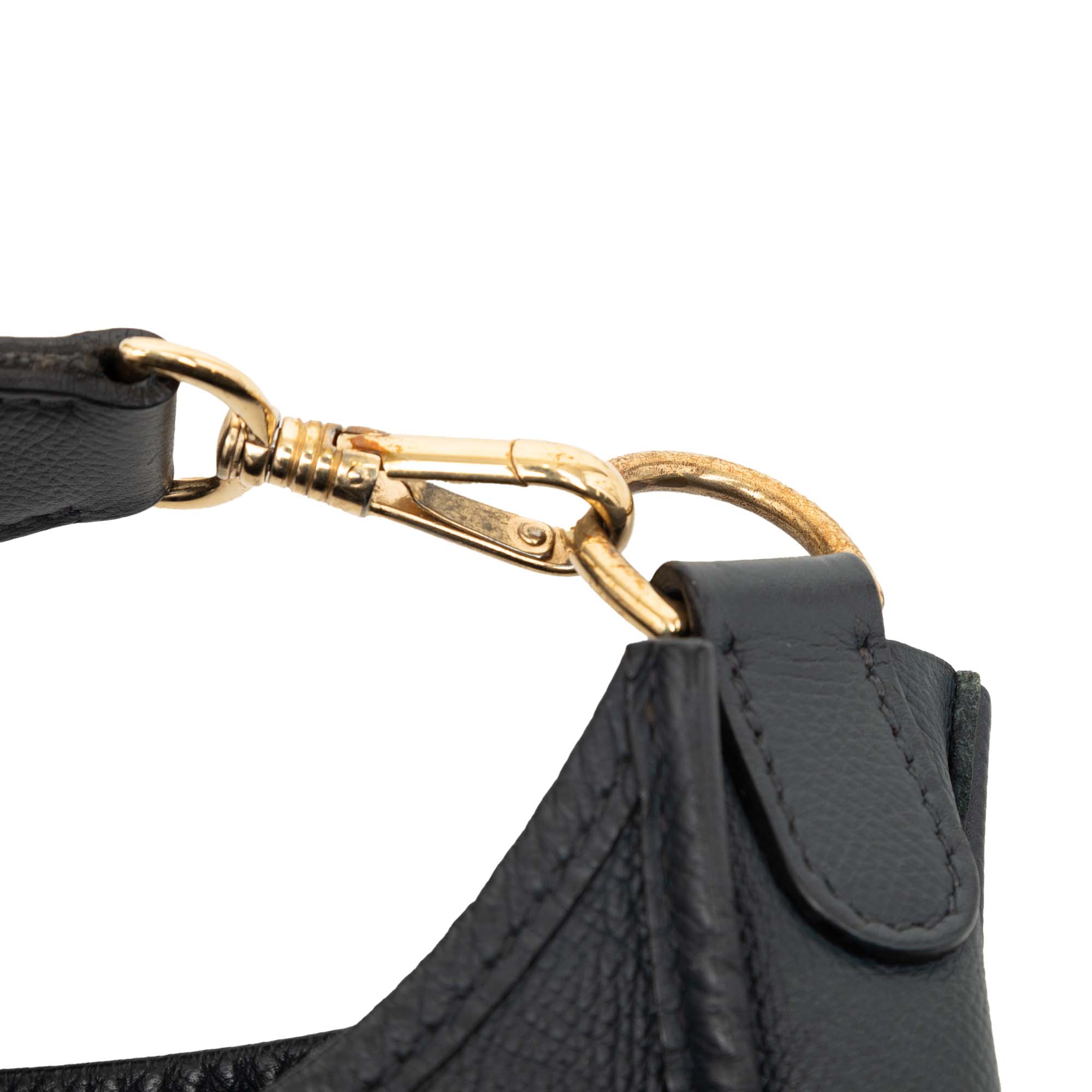 Hermès Epsom Evelyne GM - image 8