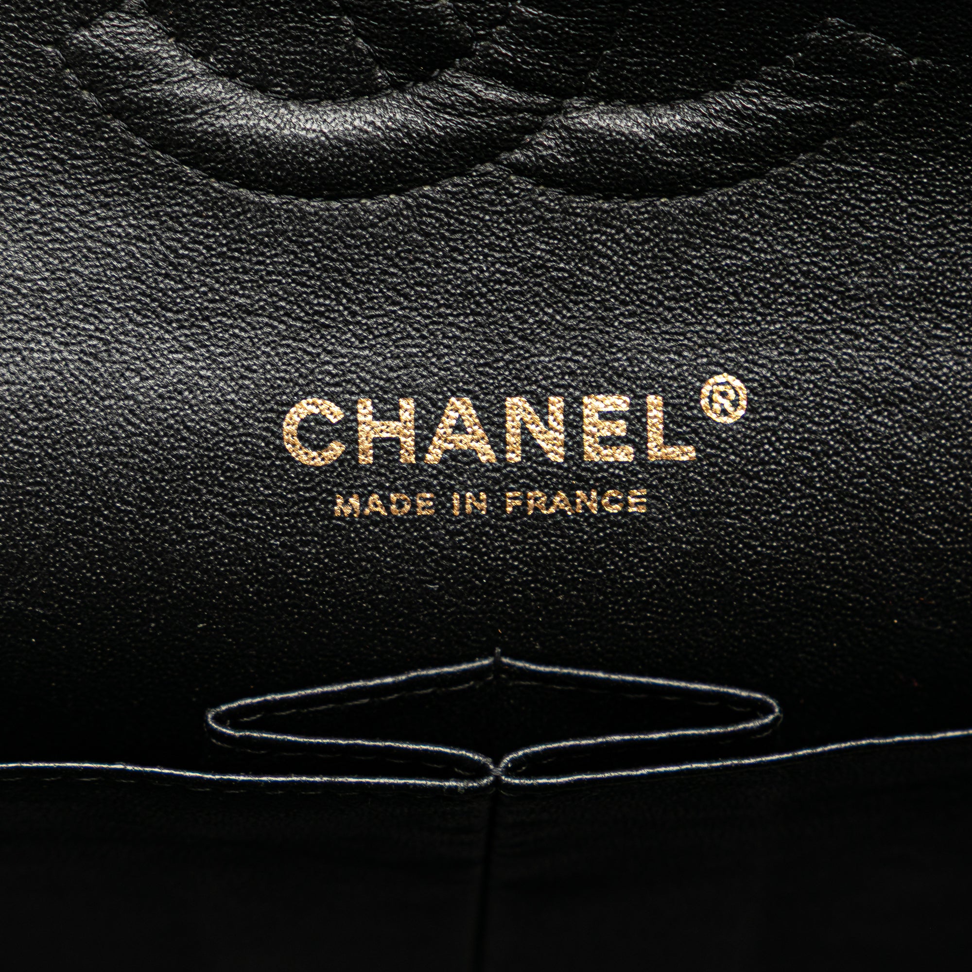 Chanel Medium Classic Caviar Double Flap - image 5