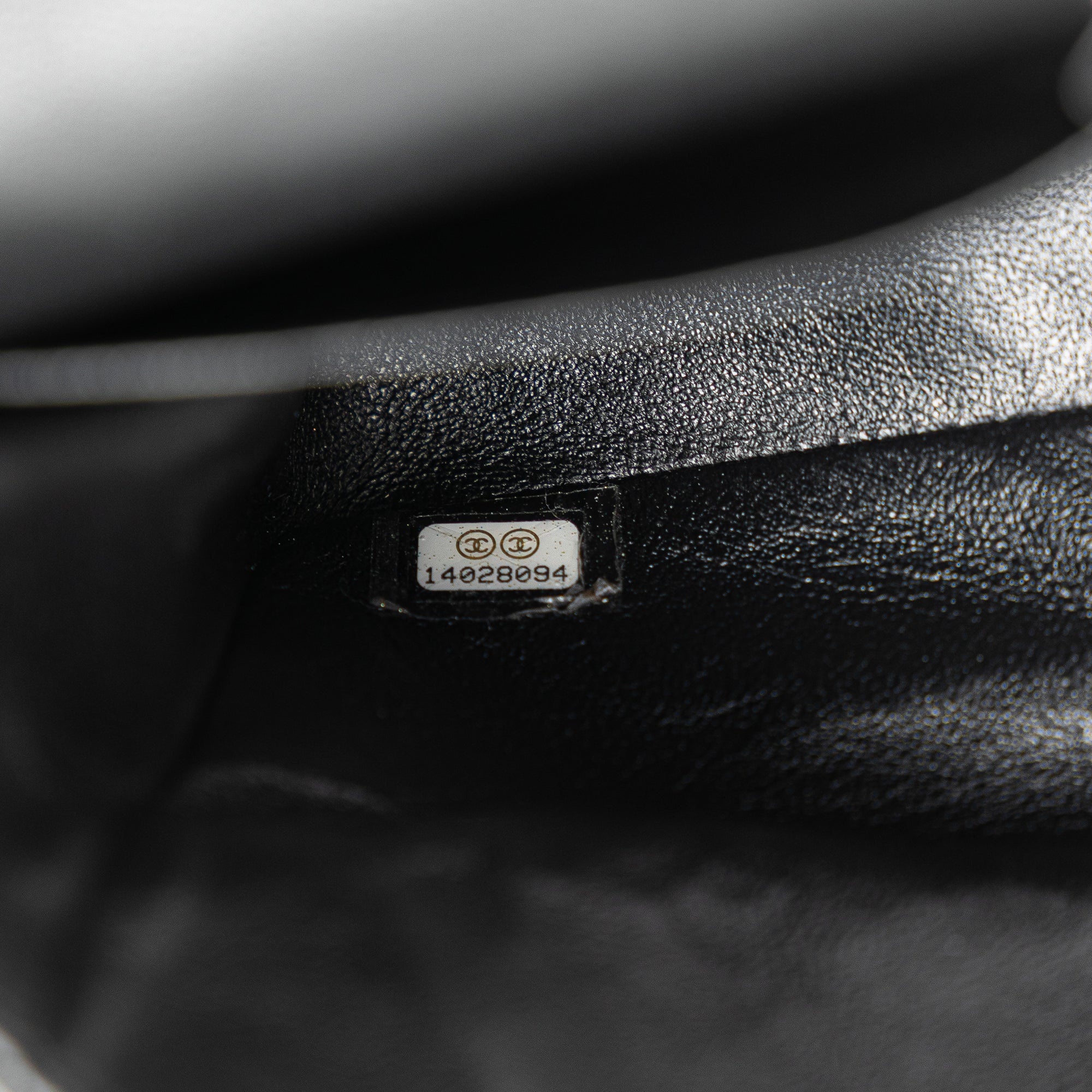 Chanel Medium Classic Caviar Double Flap - image 6