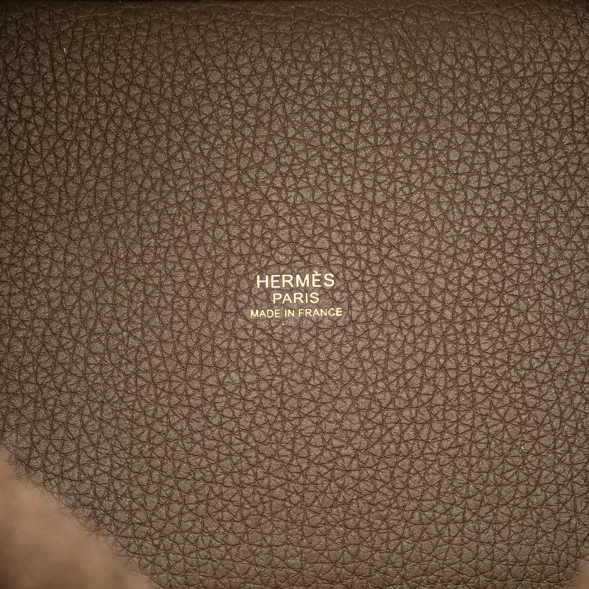 Hermès Clemence Picotin Lock 18 - image 5
