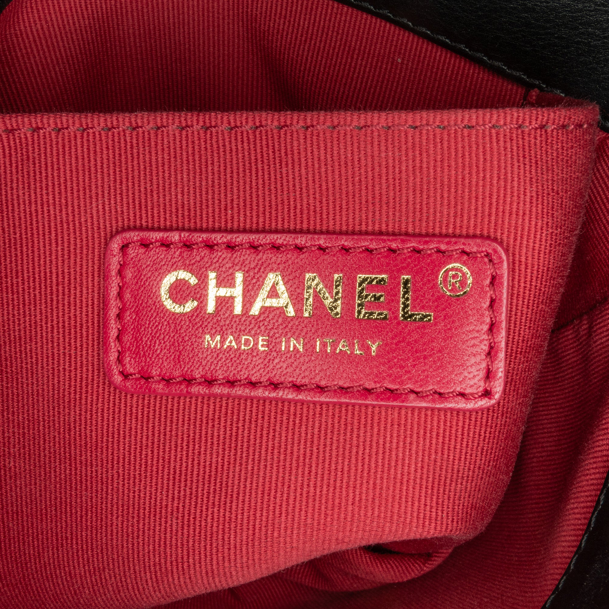 Chanel Small Quilted Calfskin Framing Chain Flap - image 5