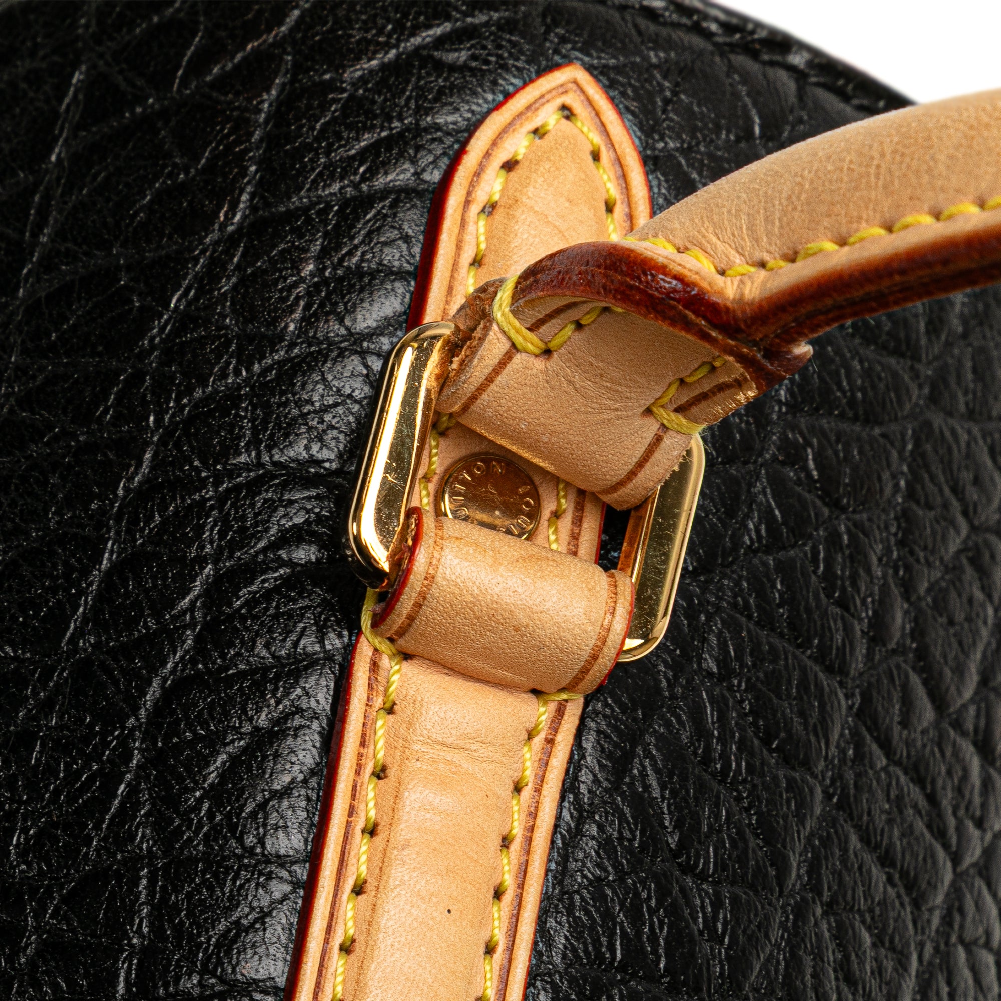 Louis Vuitton Monogram Fleur De Jais Carrousel - image 11