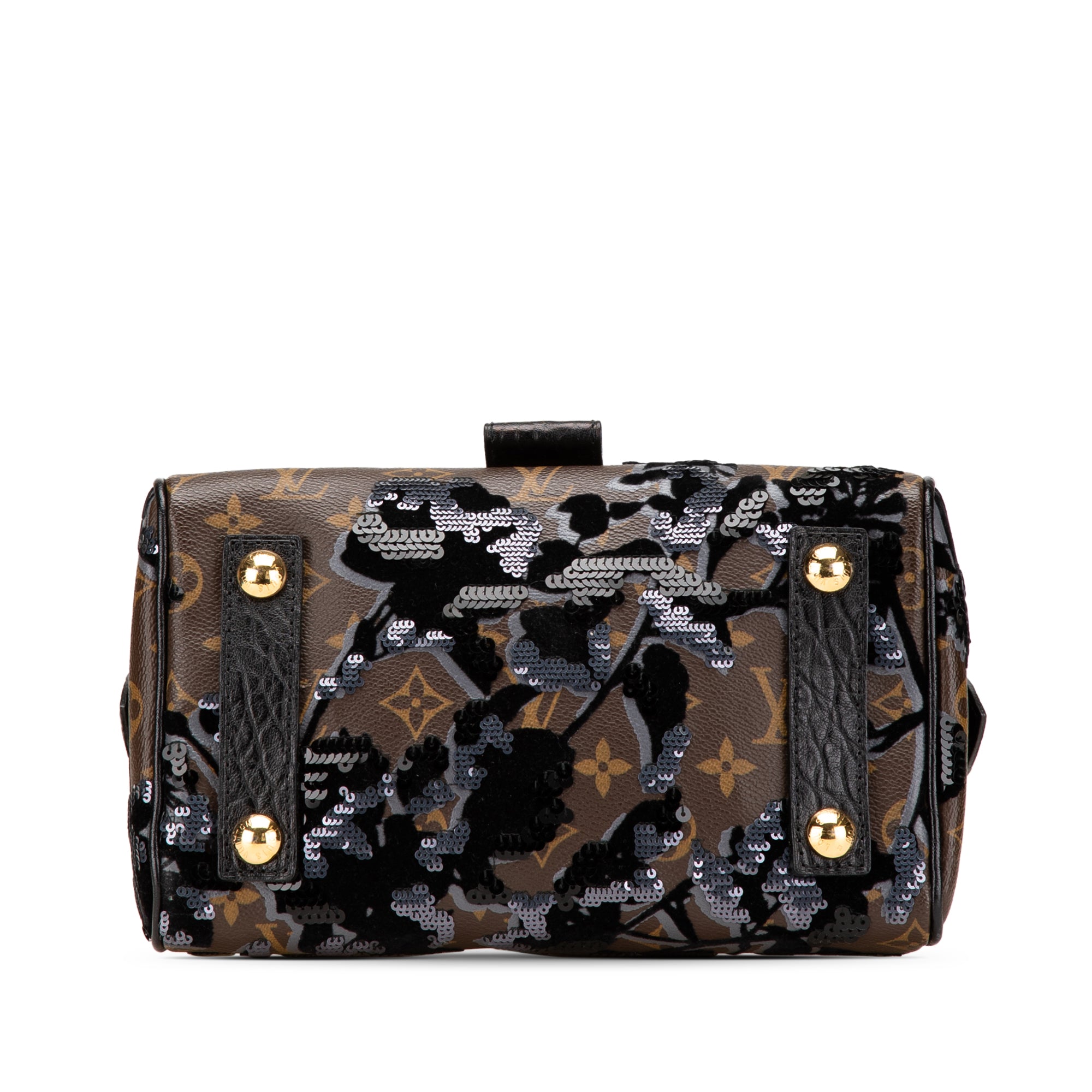 Louis Vuitton Monogram Fleur De Jais Carrousel - image 3
