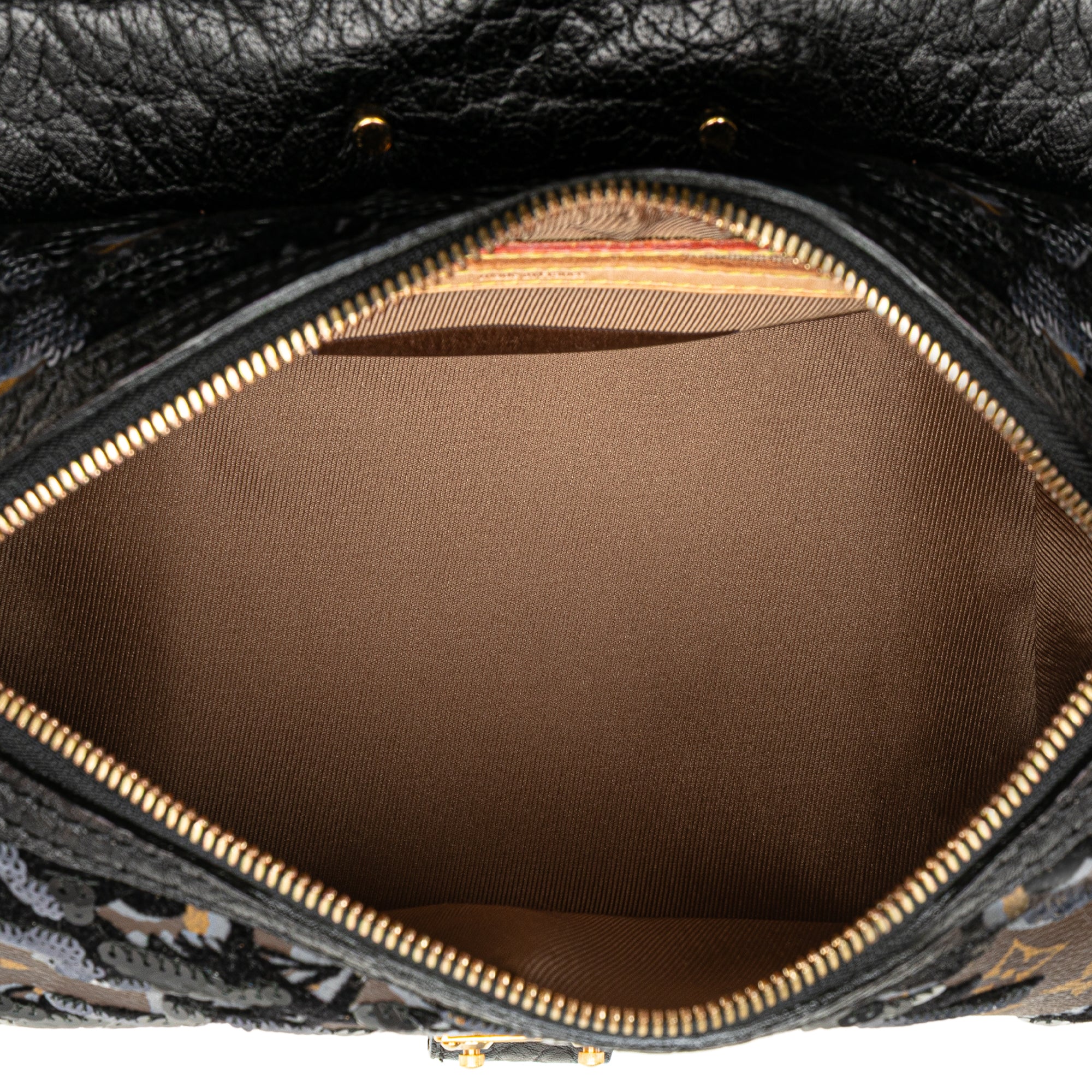 Louis Vuitton Monogram Fleur De Jais Carrousel - image 4