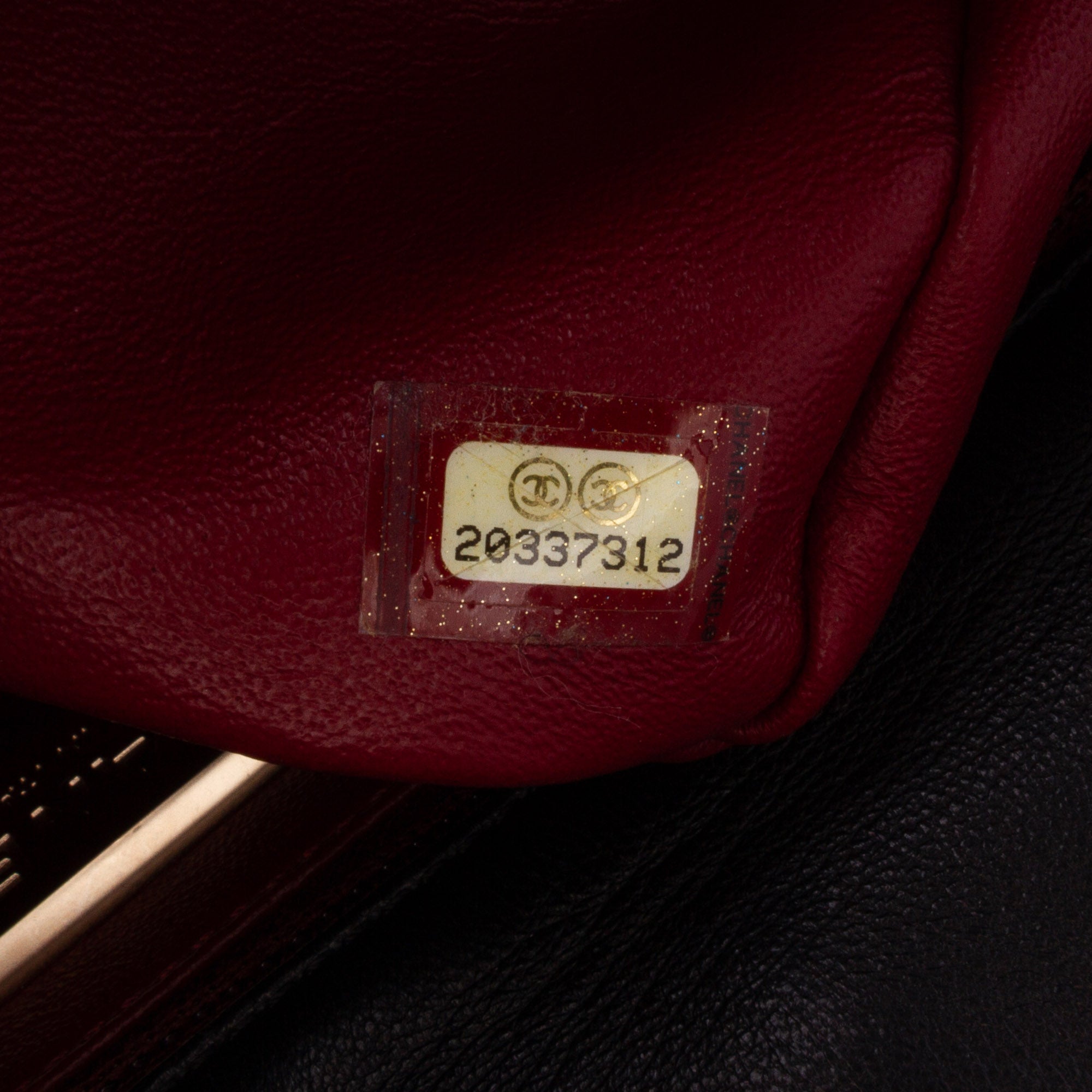 Chanel Medium Quilted Lambskin Westminster Pearl Flap - image 6