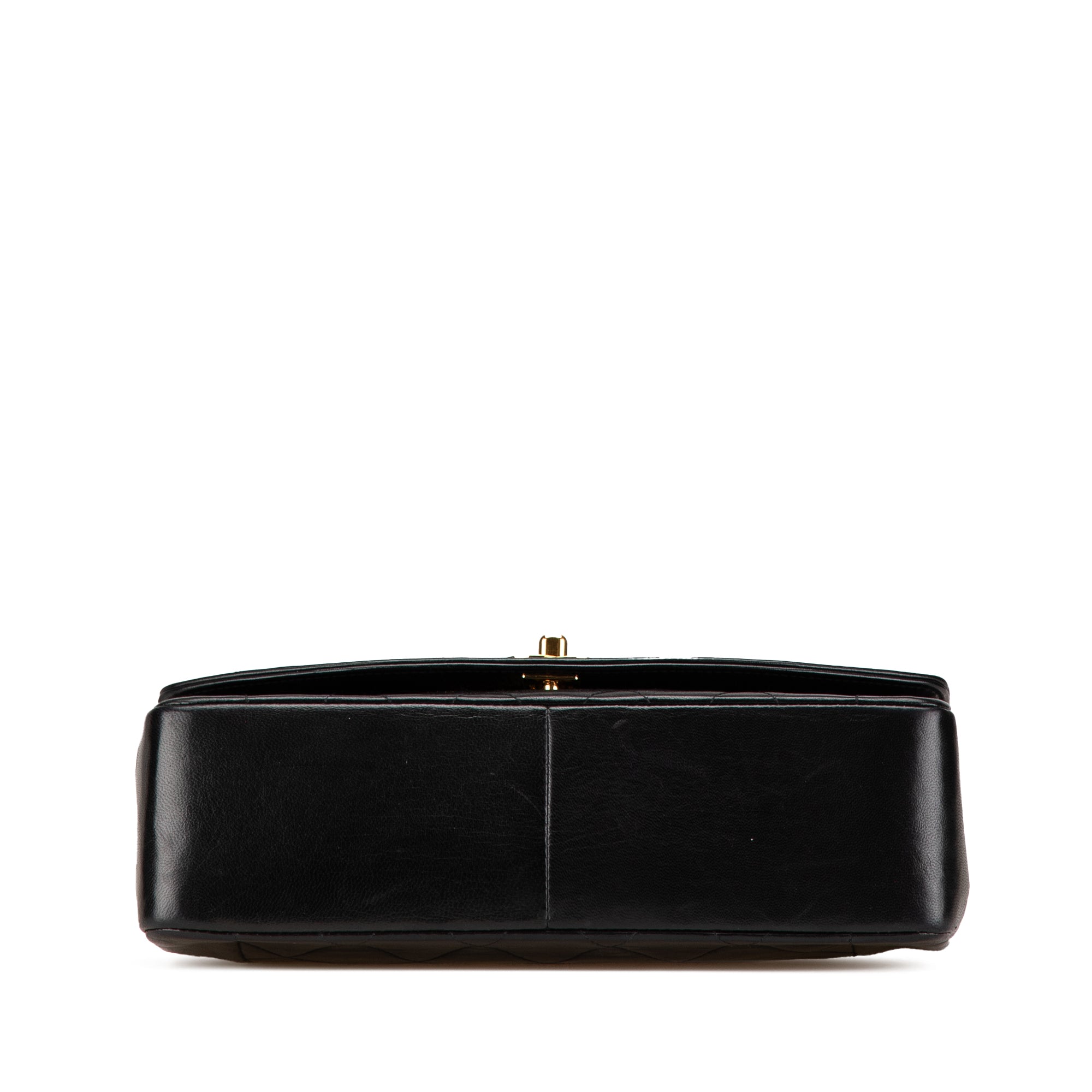 Chanel Medium Lambskin Diana Flap - image 3