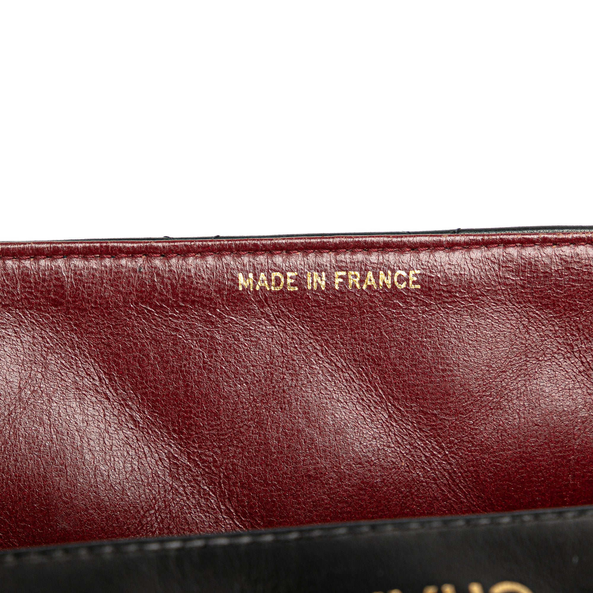Chanel Medium Lambskin Diana Flap - image 6