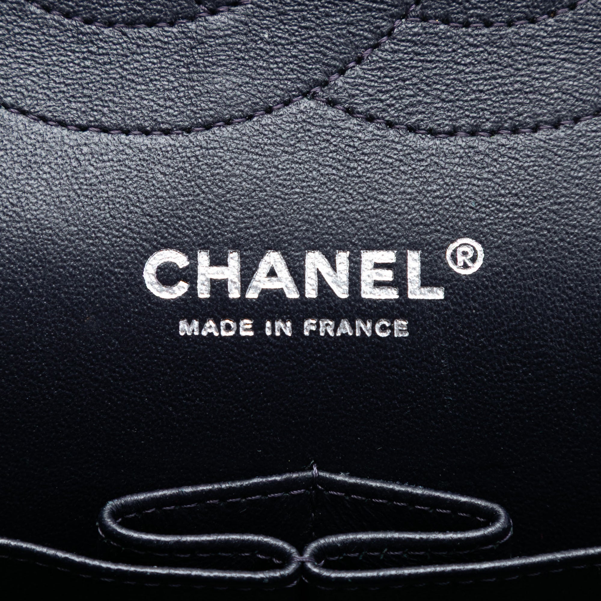 Chanel Jumbo Classic Lambskin Double Flap - image 5