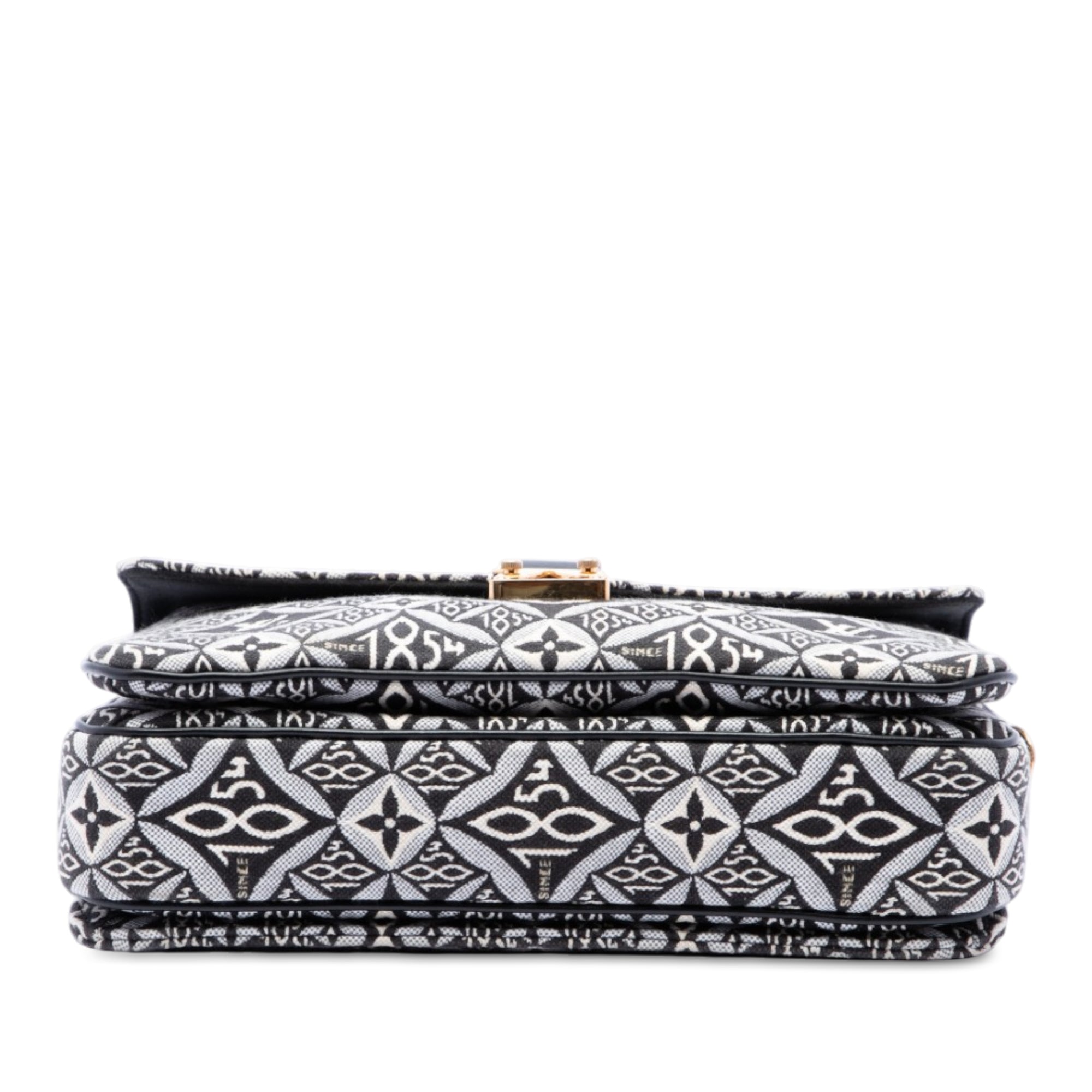 Louis Vuitton Monogram Jacquard Since 1854 Pochette Metis - image 3