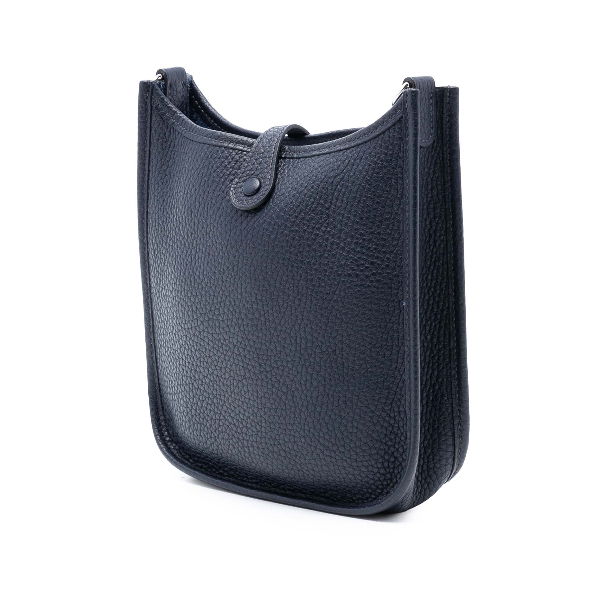 Hermès Clemence Evelyne I TPM - image 2