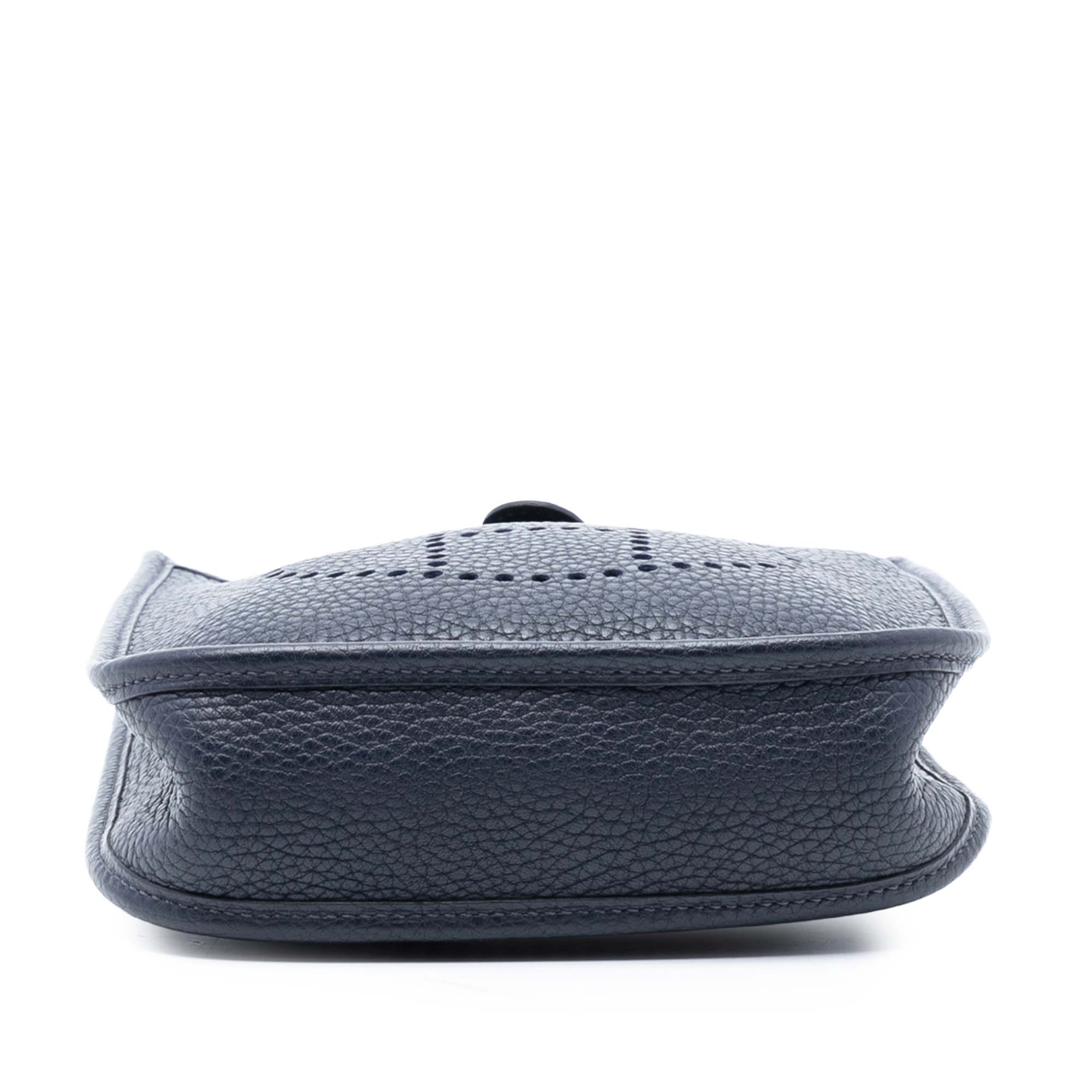 Hermès Clemence Evelyne I TPM - image 3