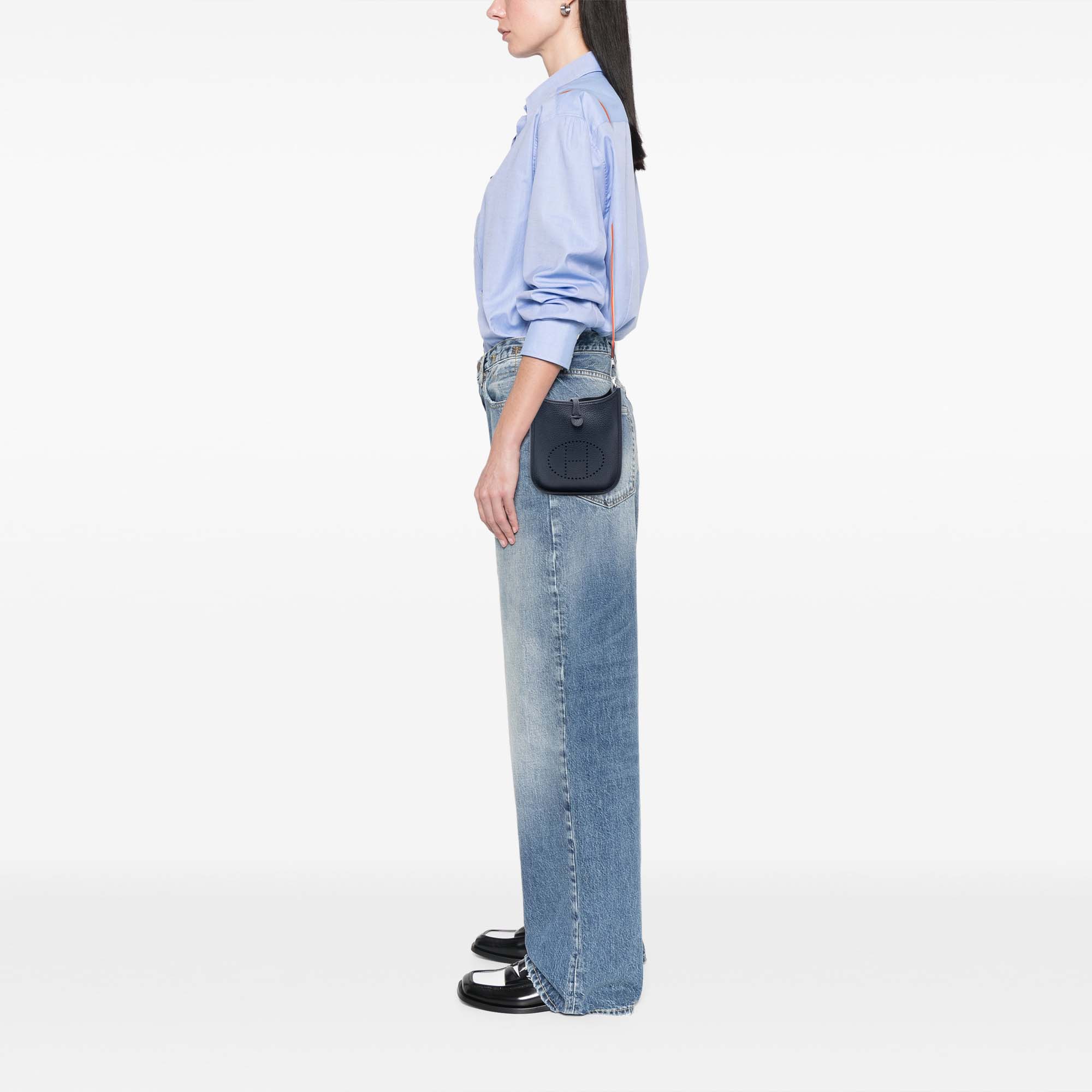 Hermès Clemence Evelyne I TPM - image 7