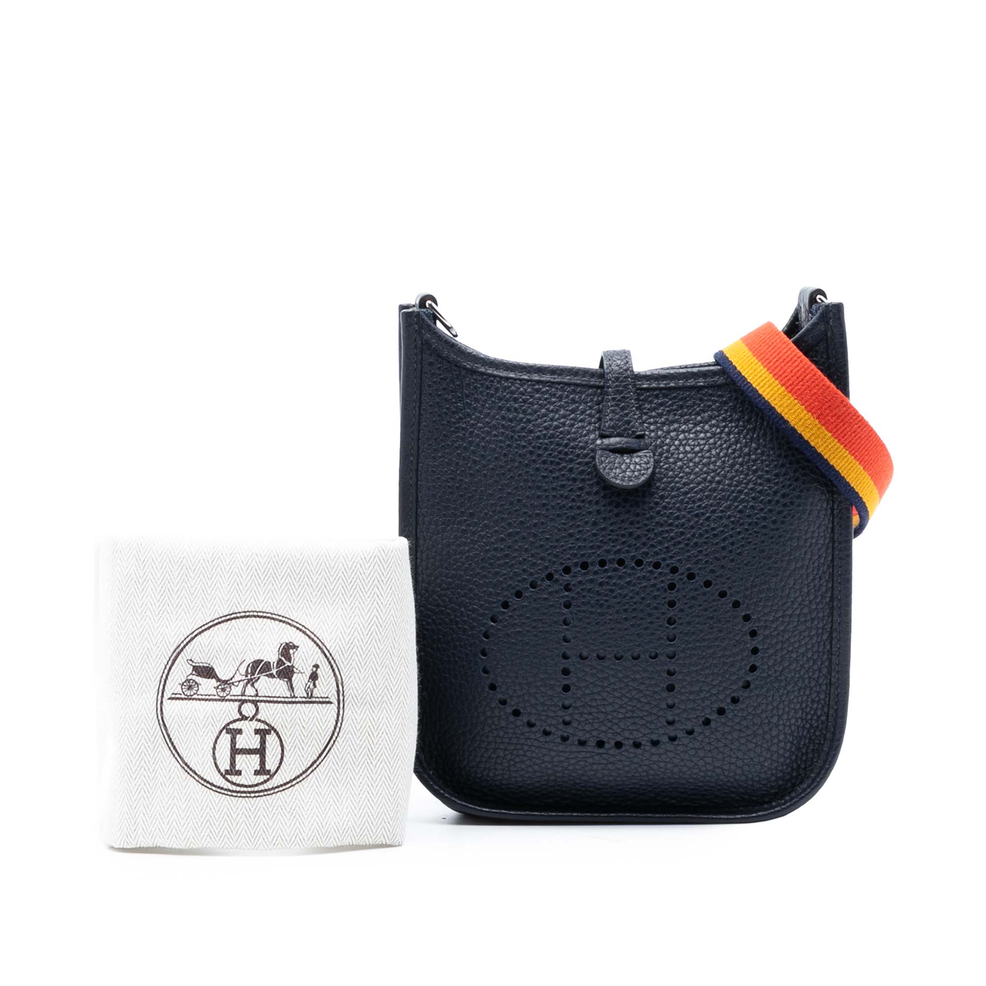 Hermès Clemence Evelyne I TPM - image 8