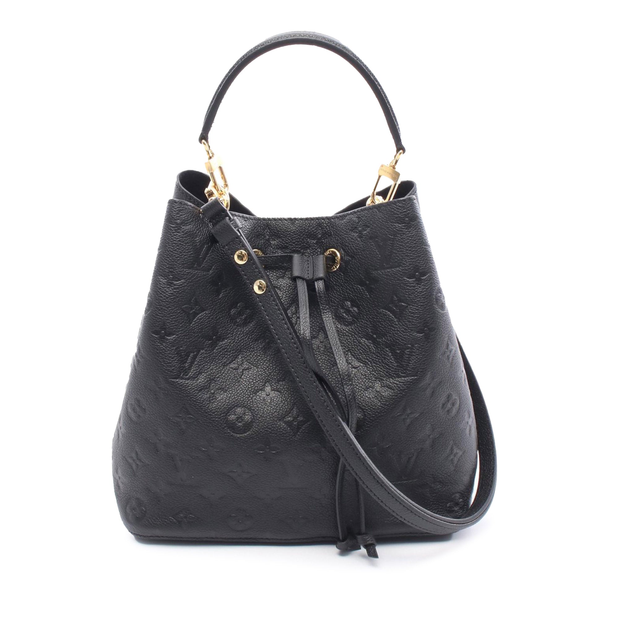 Louis Vuitton Monogram Empreinte Neonoe MM - image 1