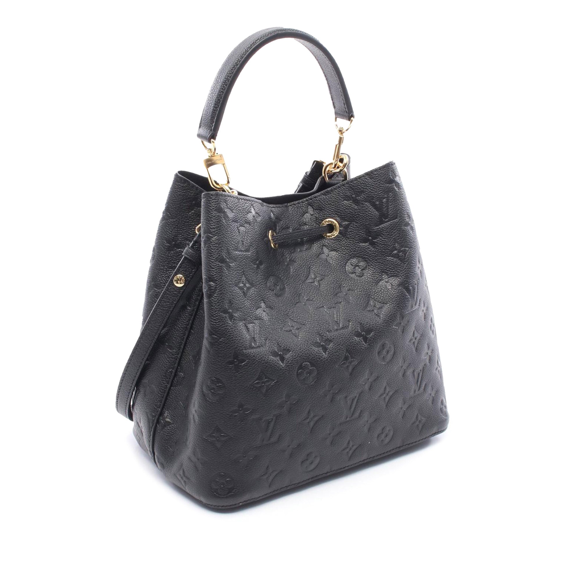 Louis Vuitton Monogram Empreinte Neonoe MM - image 2