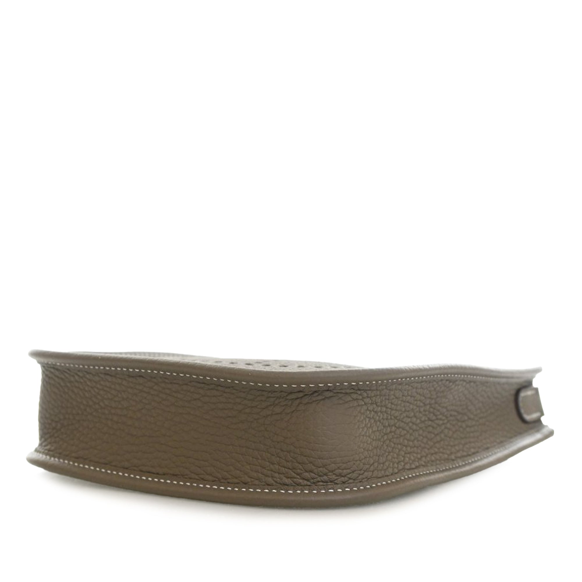 Hermès Clemence Evelyne 16 Amazone - image 11