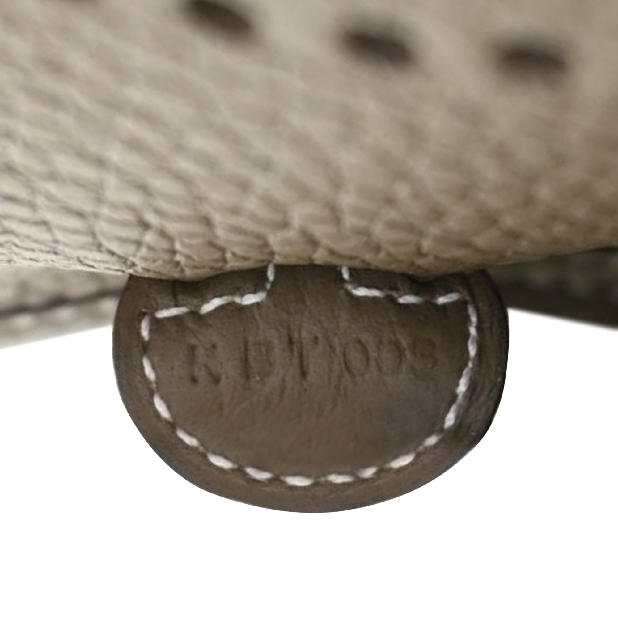 Hermès Clemence Evelyne 16 Amazone - image 5