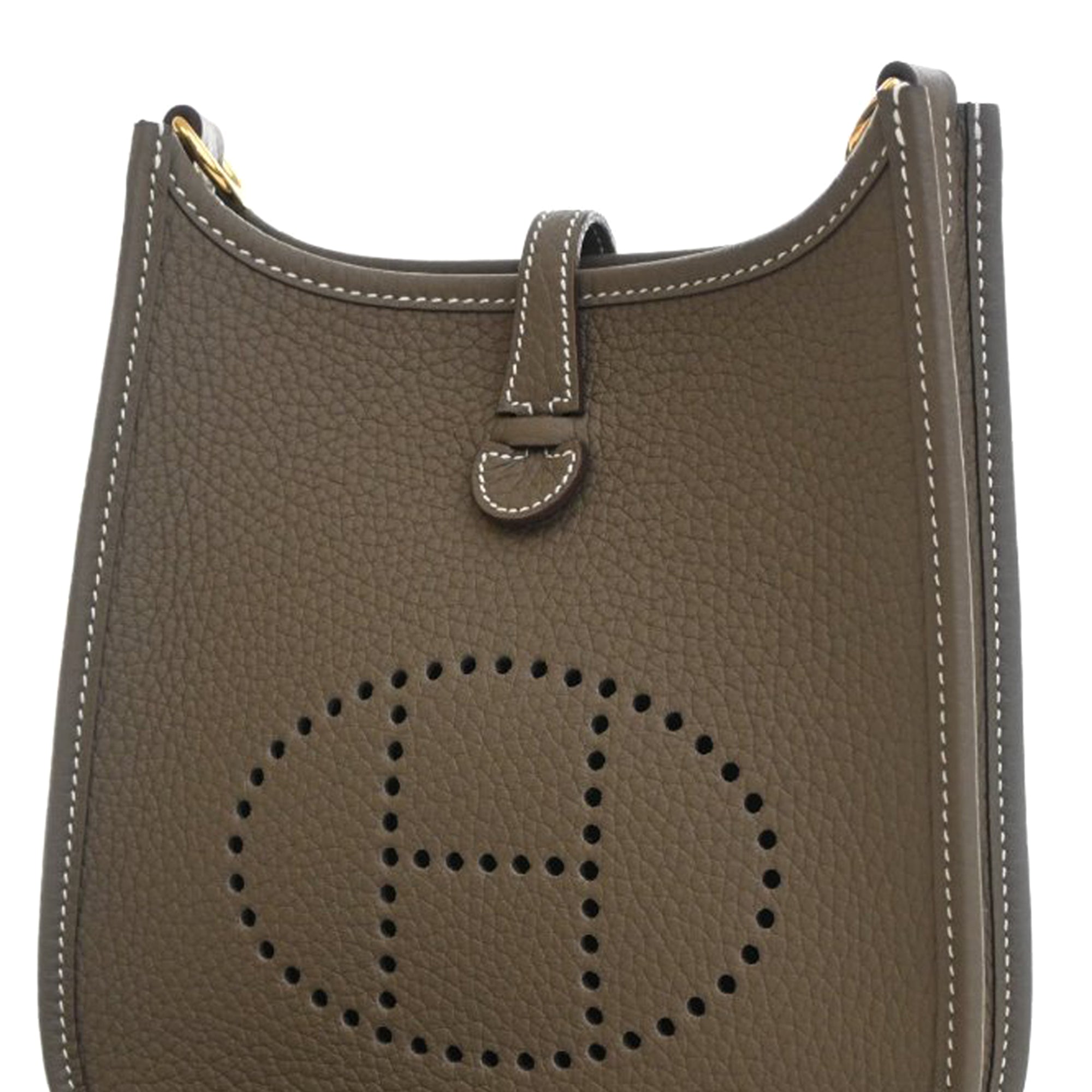 Hermès Clemence Evelyne 16 Amazone - image 6