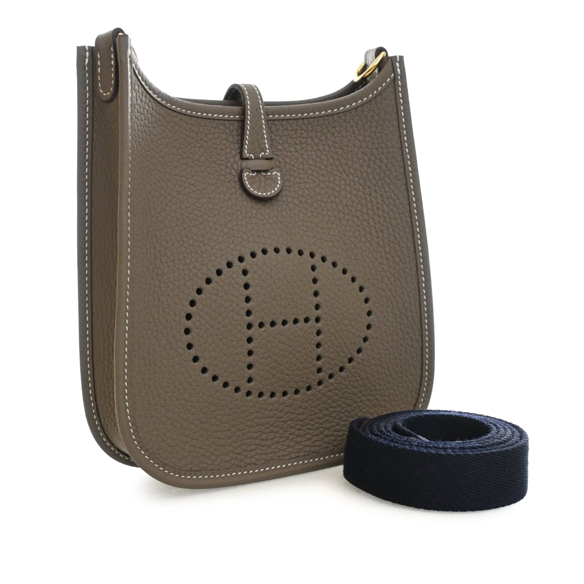 Hermès Clemence Evelyne 16 Amazone - image 7
