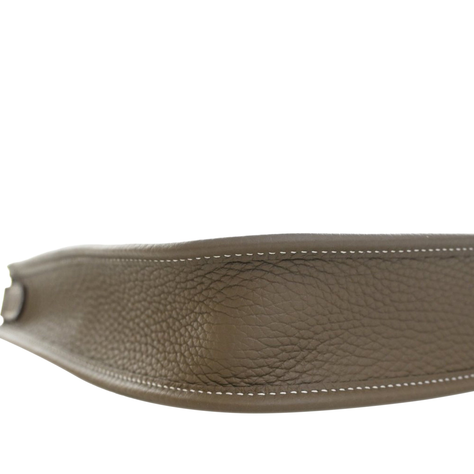 Hermès Clemence Evelyne 16 Amazone - image 8