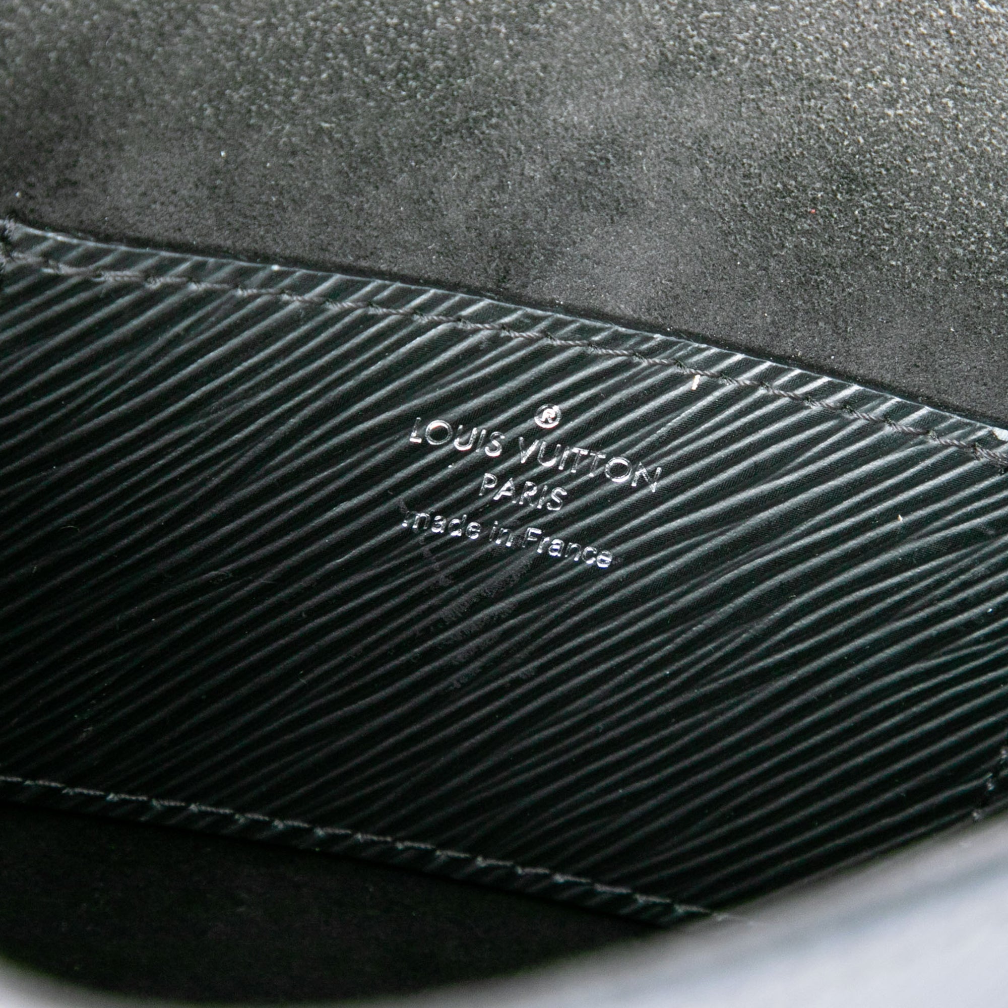 Louis Vuitton Epi Tricolor Embroidered Twist MM - image 5