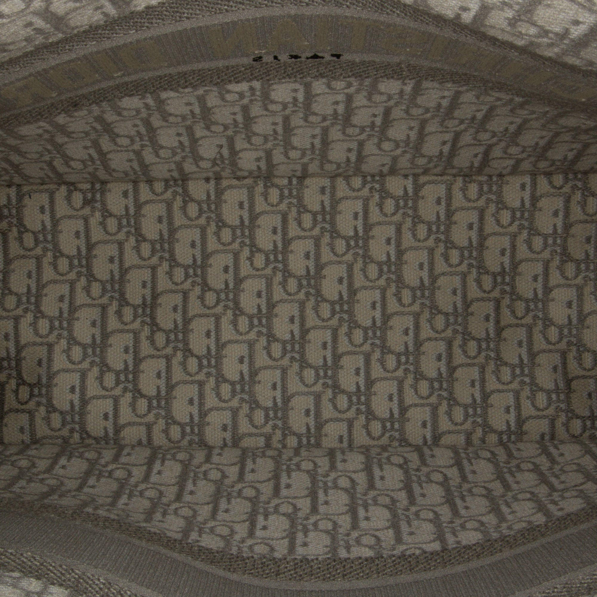 Dior Large Oblique Book Tote - image 6