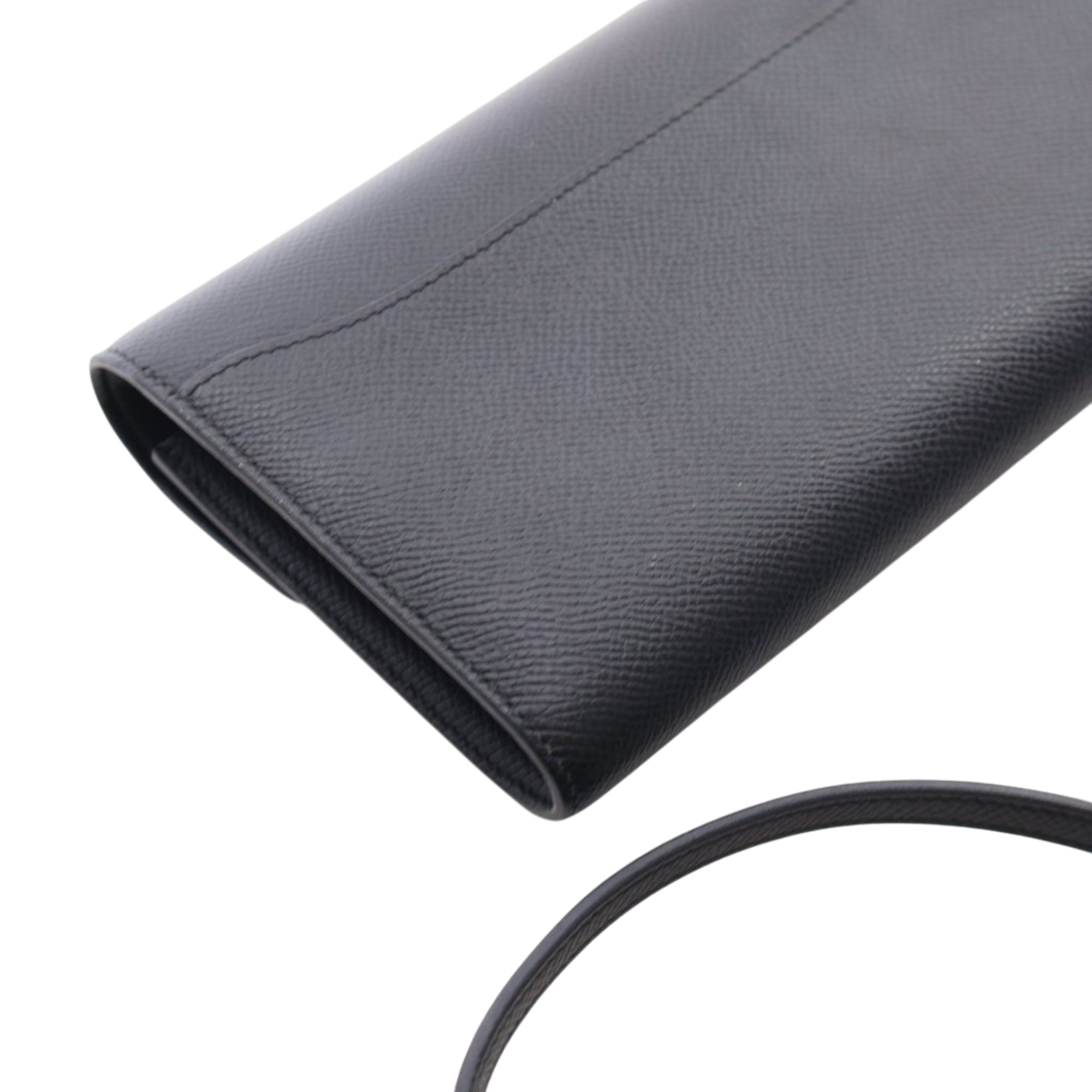 Hermès Epsom Constance Long To Go Wallet - image 13