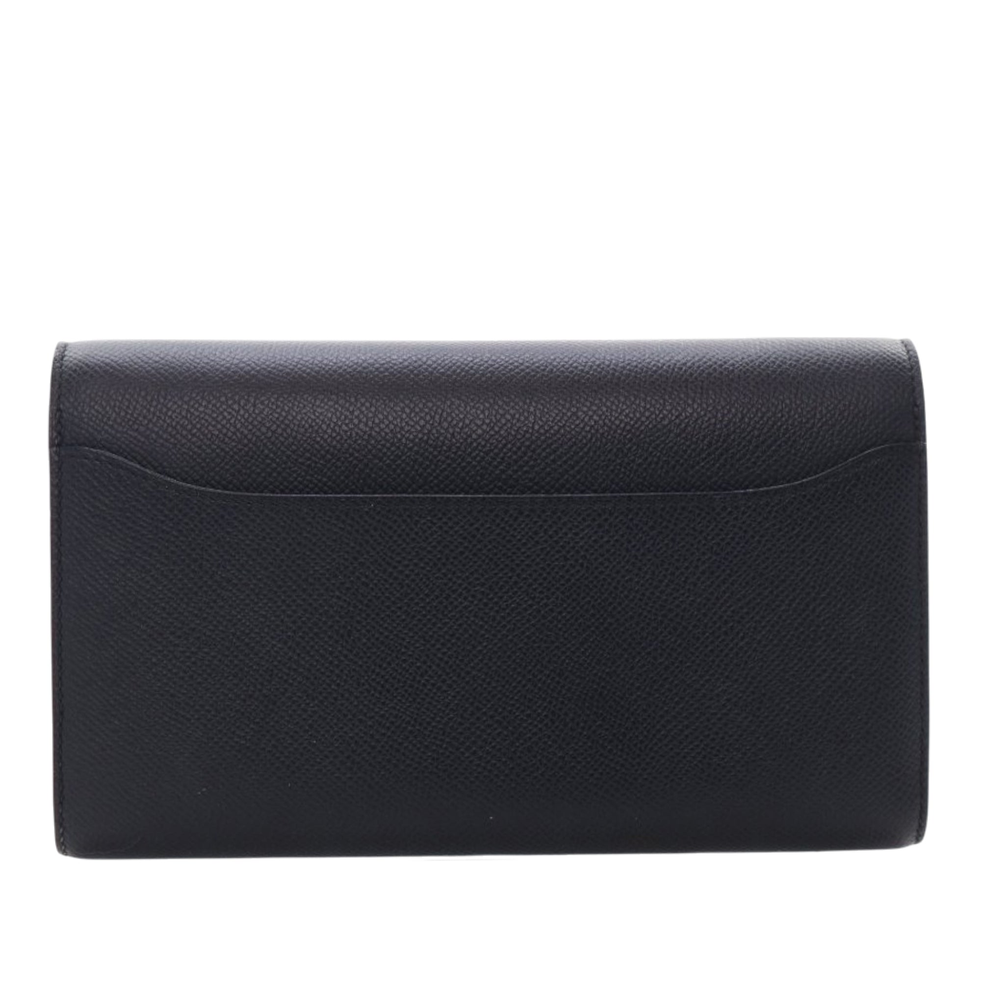 Hermès Epsom Constance Long To Go Wallet - image 4