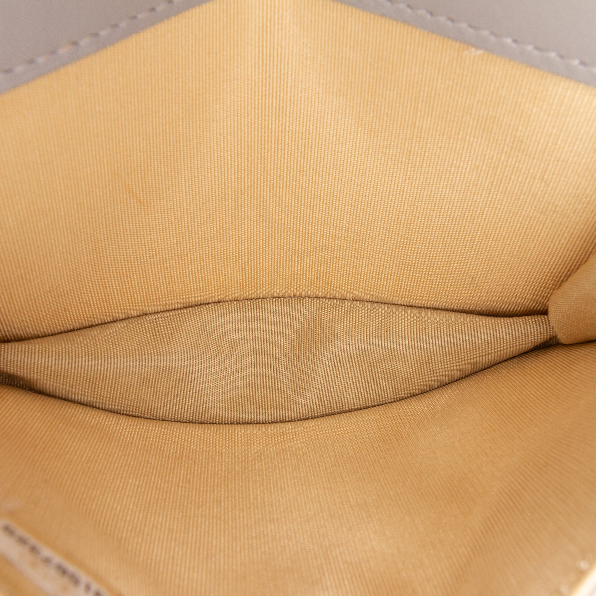 Chanel Mini Lambskin Pearl Crush Clutch On Chain - image 4