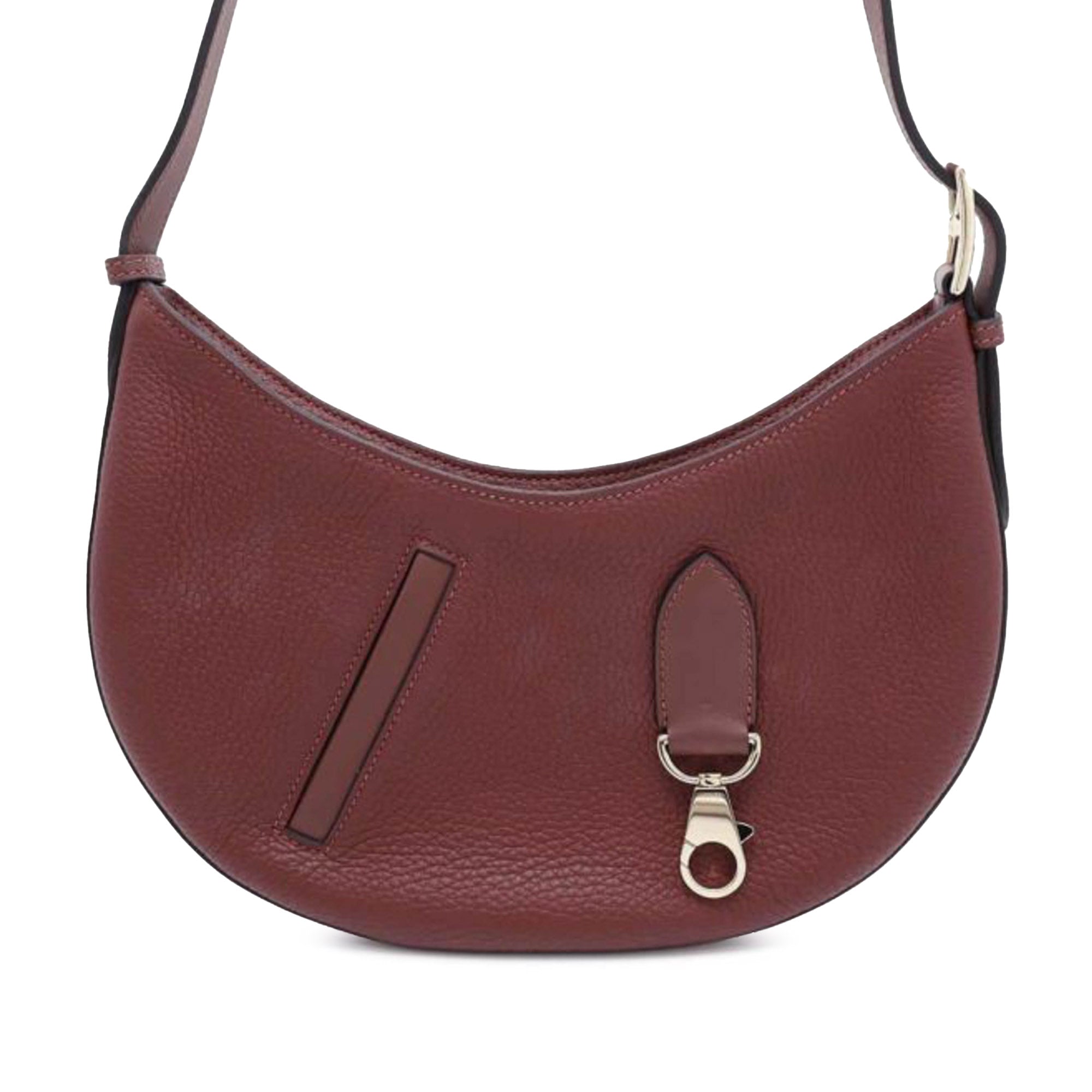 Hermès Togo and Swift P'tit Arcon - image 1